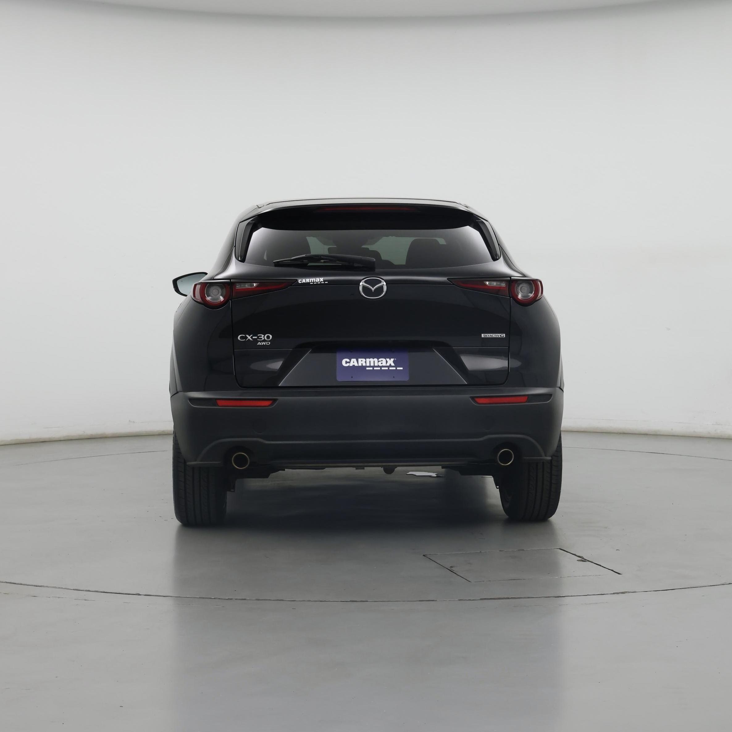 Thumbnail: 2022 Mazda CX-30 - 6
