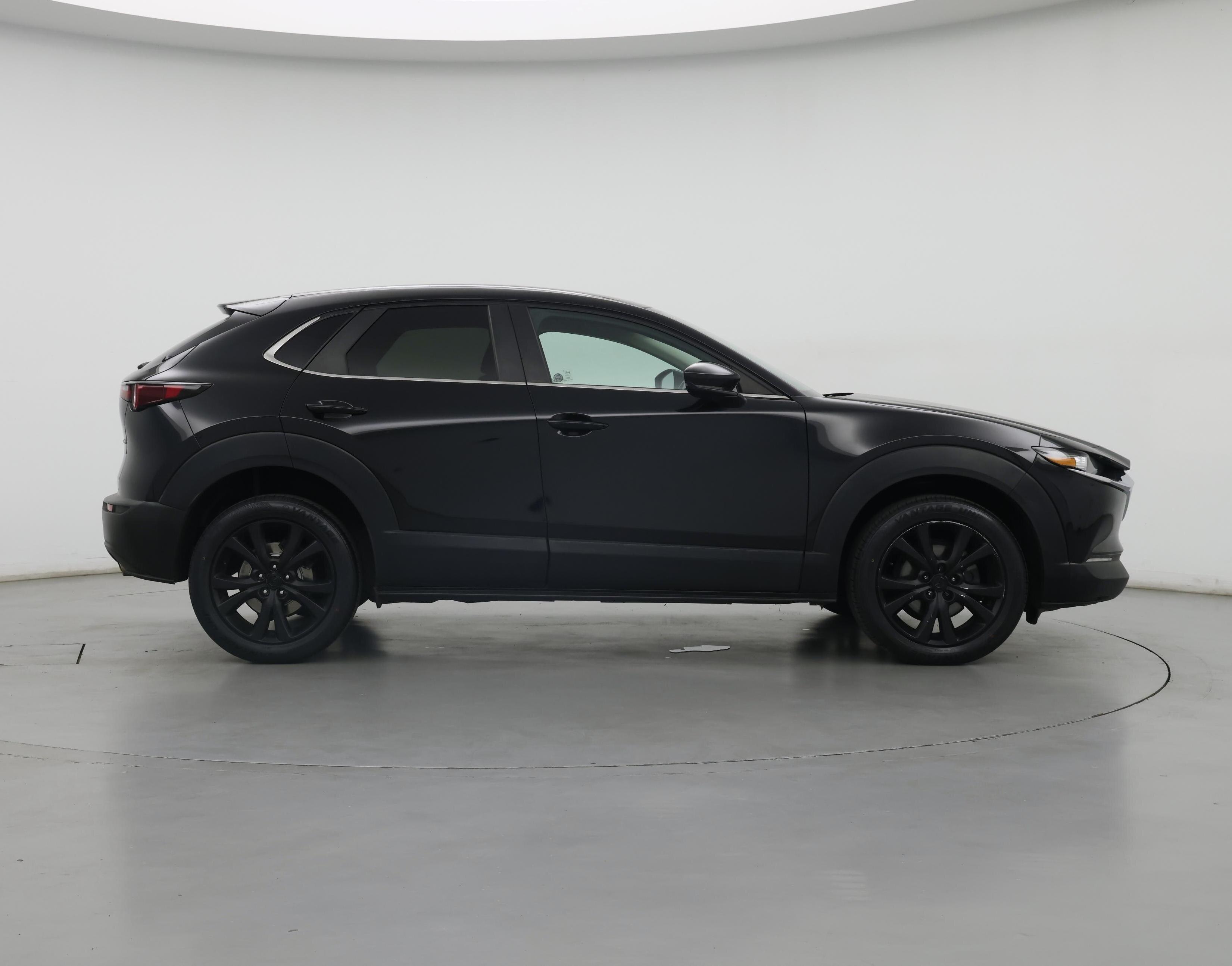 Thumbnail: 2022 Mazda CX-30 - 7