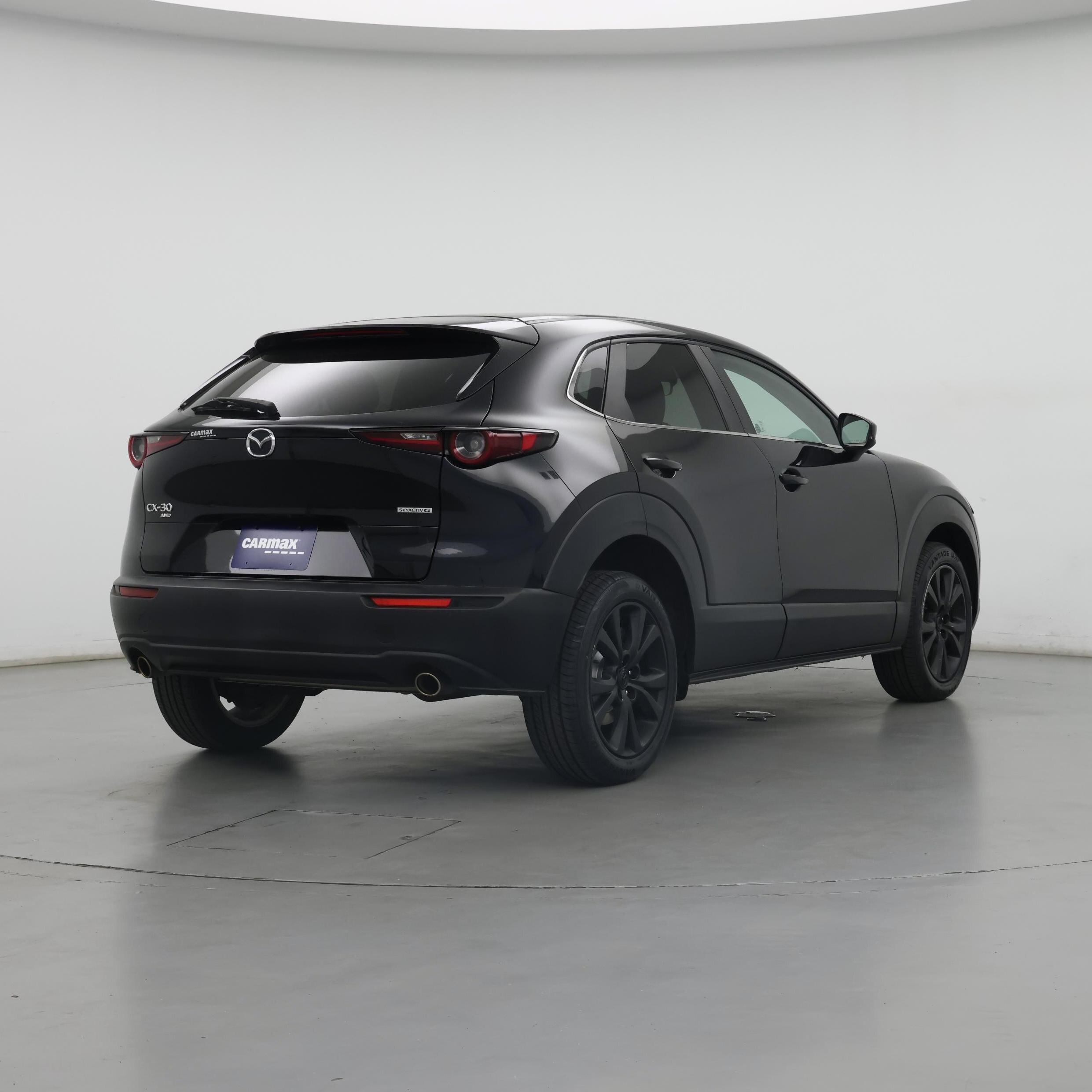 Thumbnail: 2022 Mazda CX-30 - 8