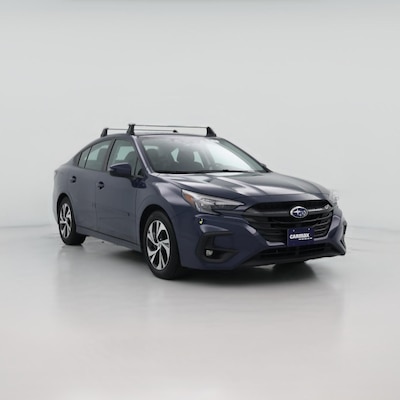 2023 Subaru Legacy Premium