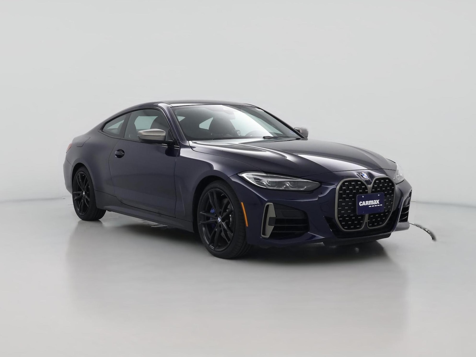 2022 BMW 4 Series