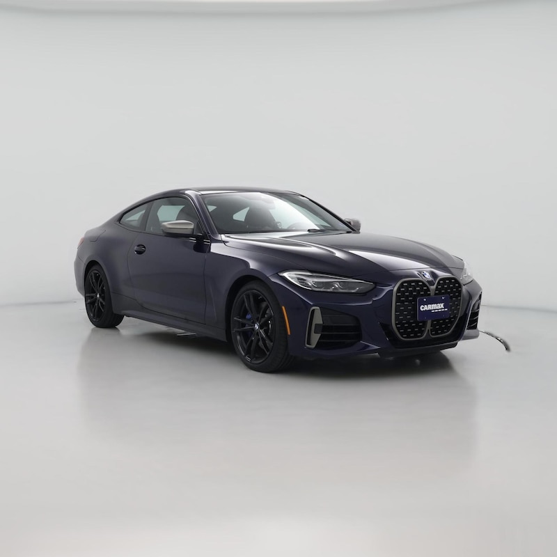 2022 BMW M440 I xDrive
