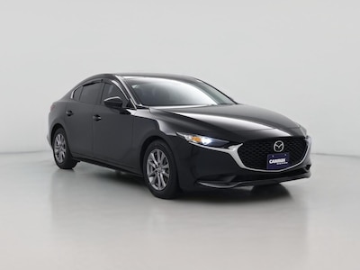 2021 Mazda Mazda3 S