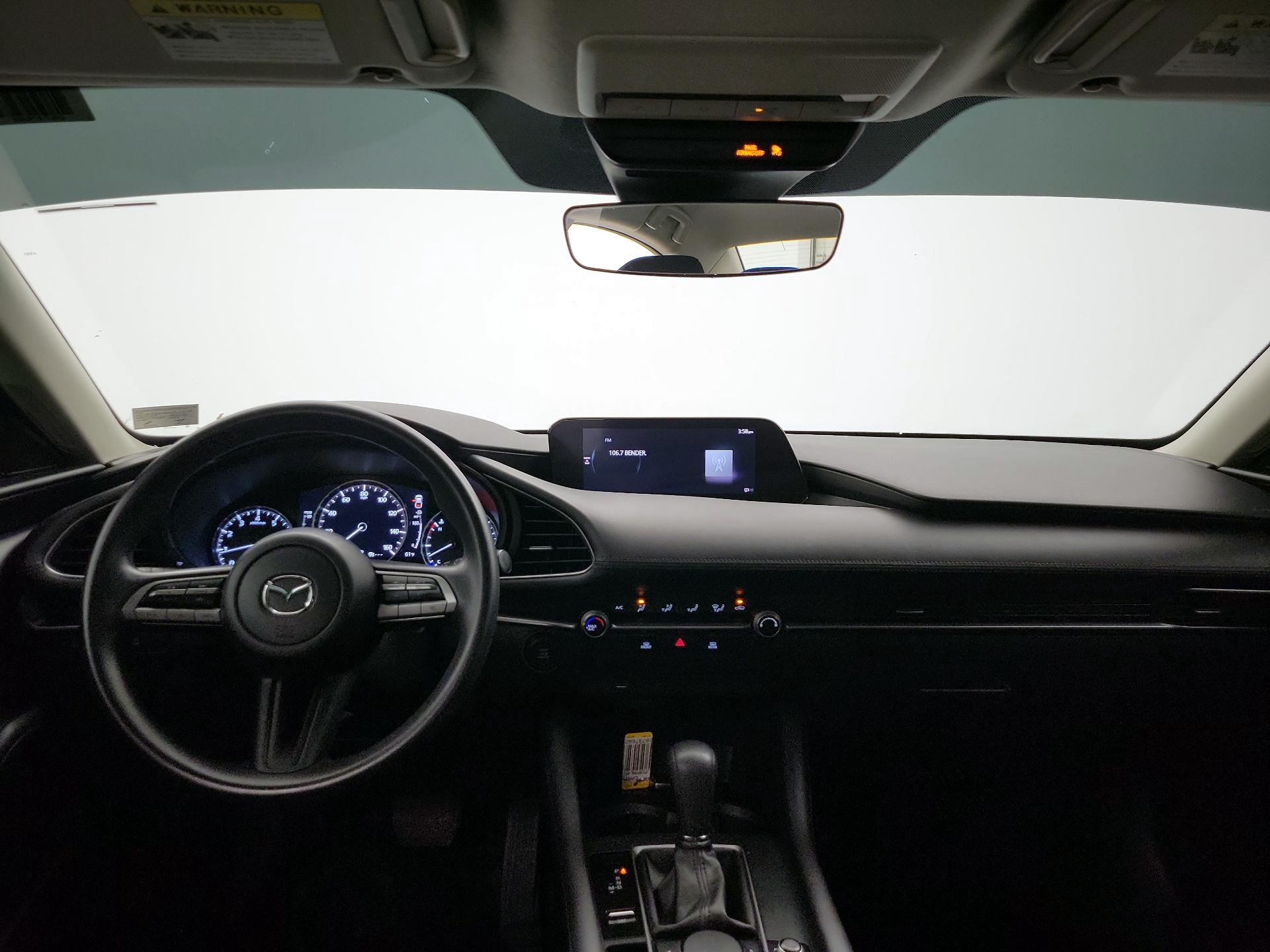 Thumbnail: 2021 Mazda Mazda3 - 9