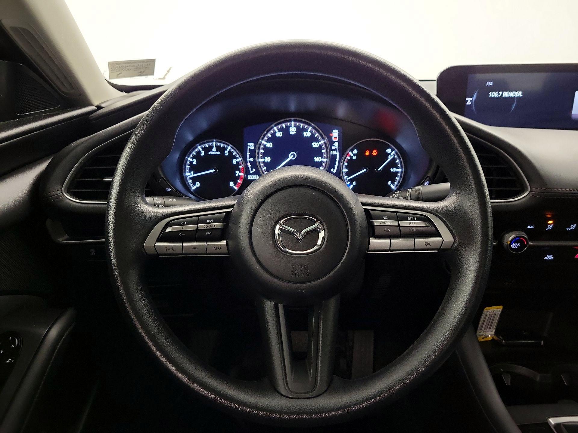 Thumbnail: 2021 Mazda Mazda3 - 10