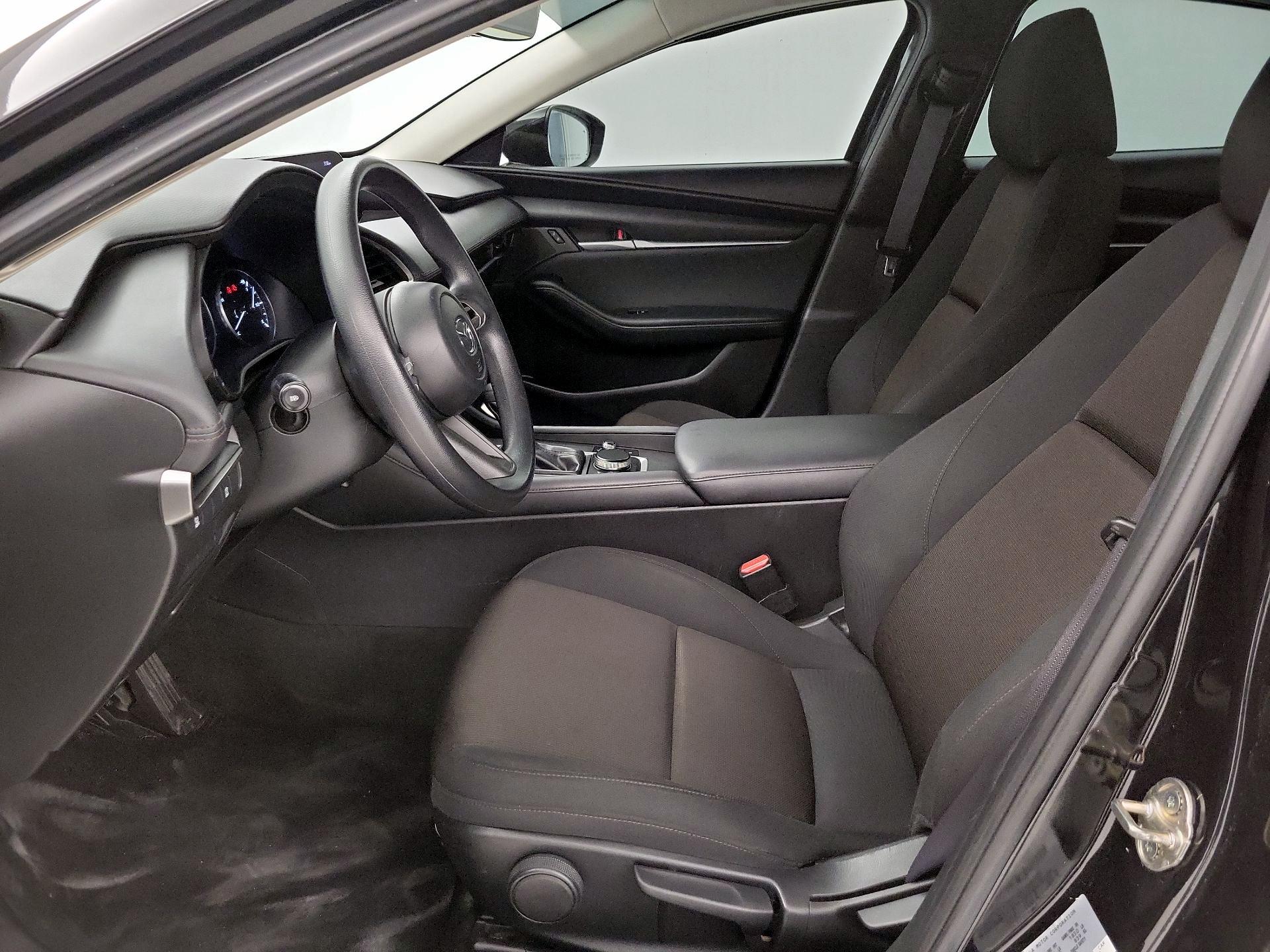 Thumbnail: 2021 Mazda Mazda3 - 11