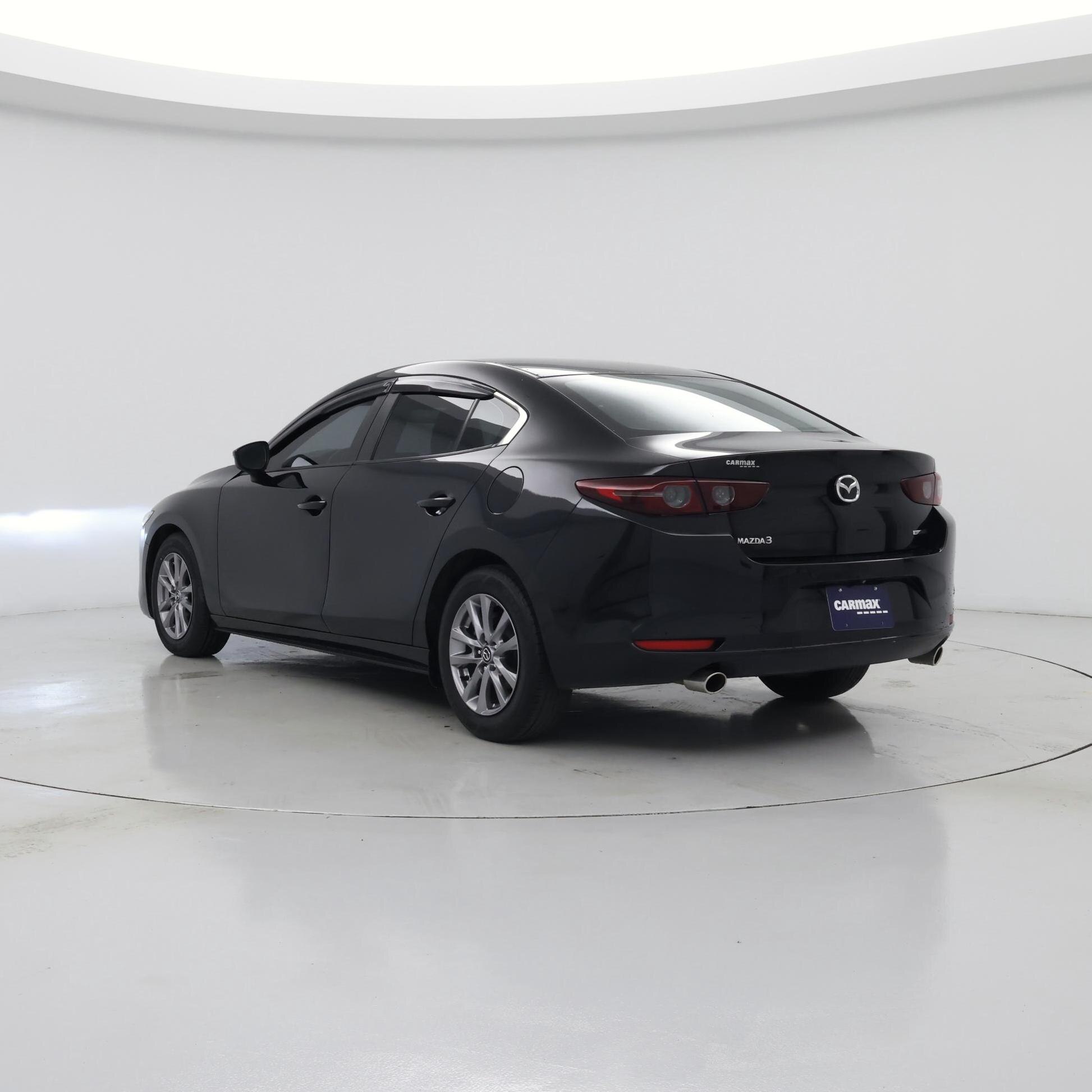 Thumbnail: 2021 Mazda Mazda3 - 2