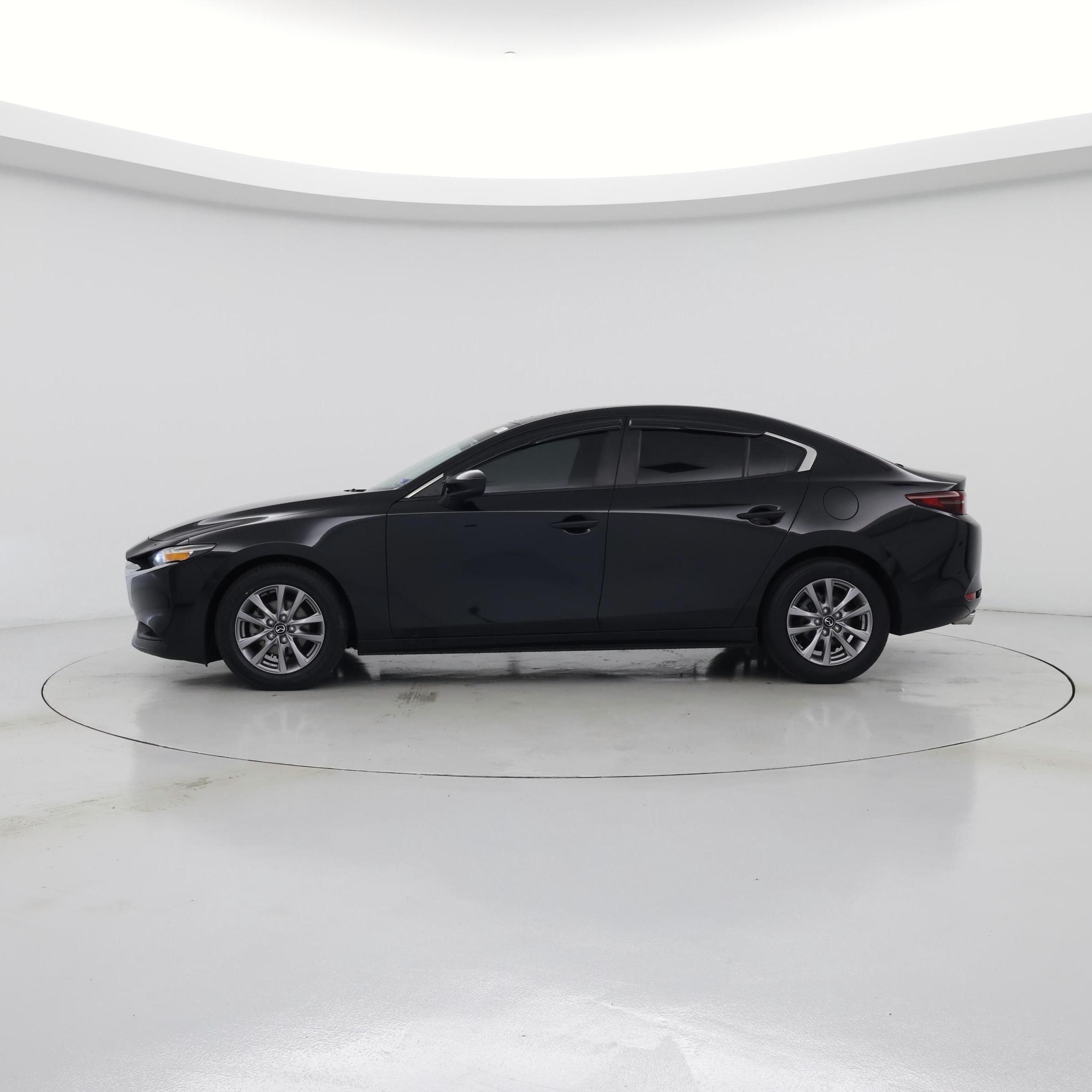 Thumbnail: 2021 Mazda Mazda3 - 3