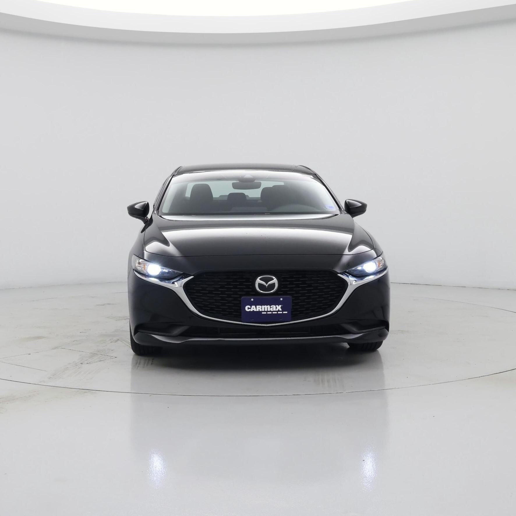 Thumbnail: 2021 Mazda Mazda3 - 5