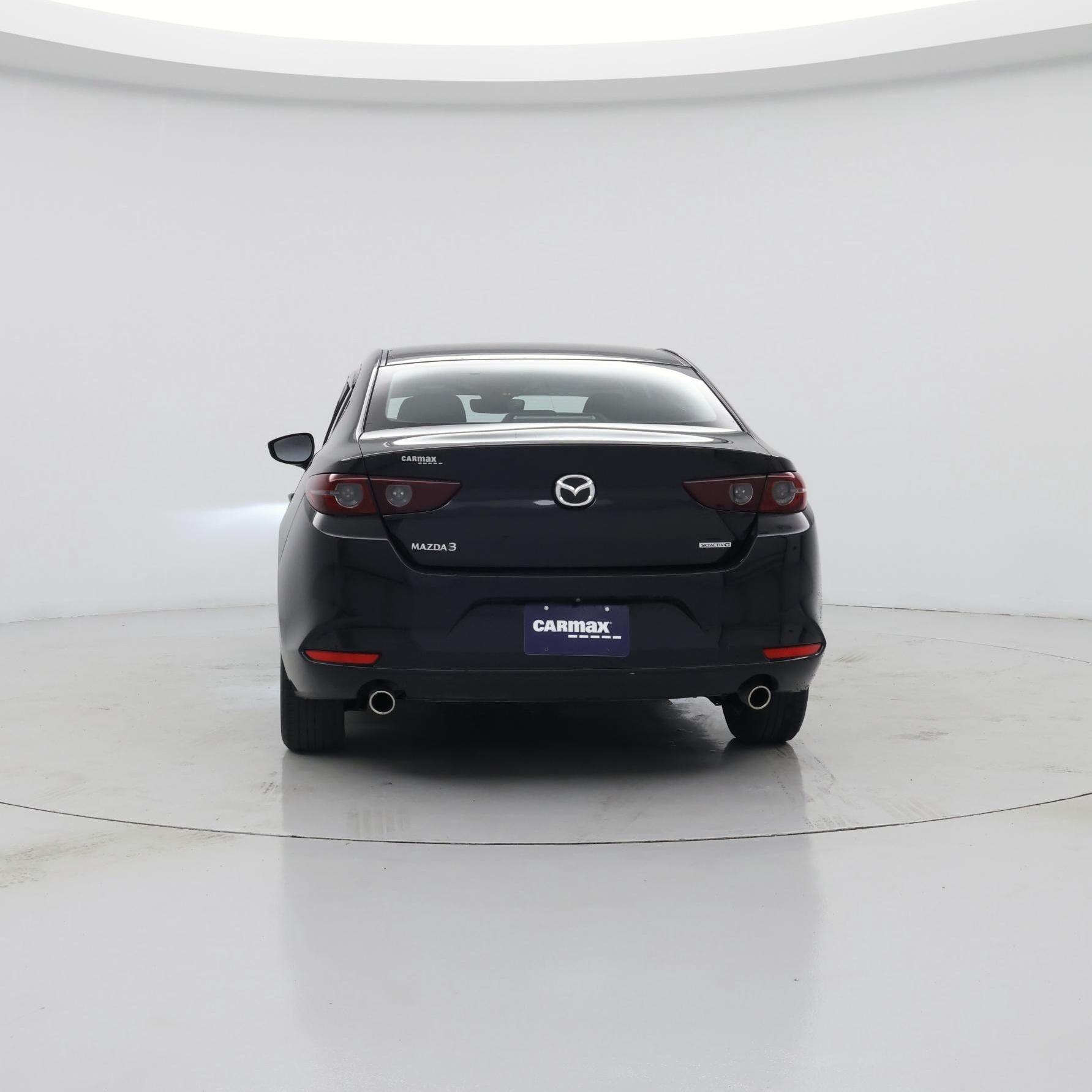 Thumbnail: 2021 Mazda Mazda3 - 6