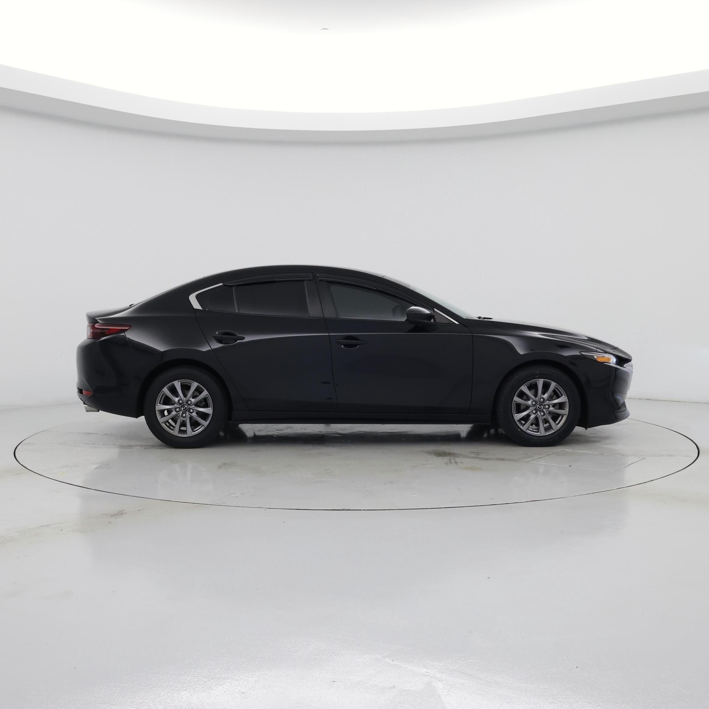 Thumbnail: 2021 Mazda Mazda3 - 7