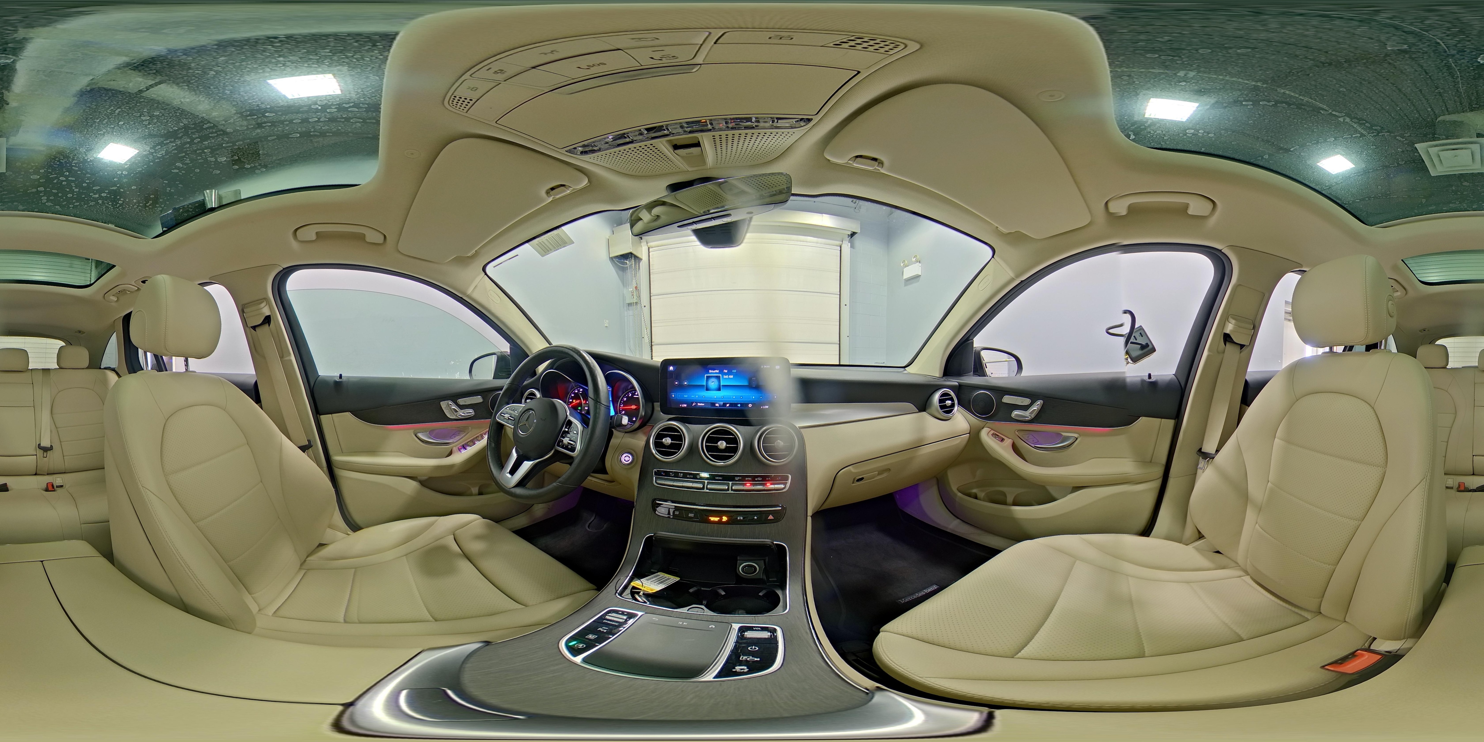 2021 Mercedes-Benz GLC GLC300 - Photo 25