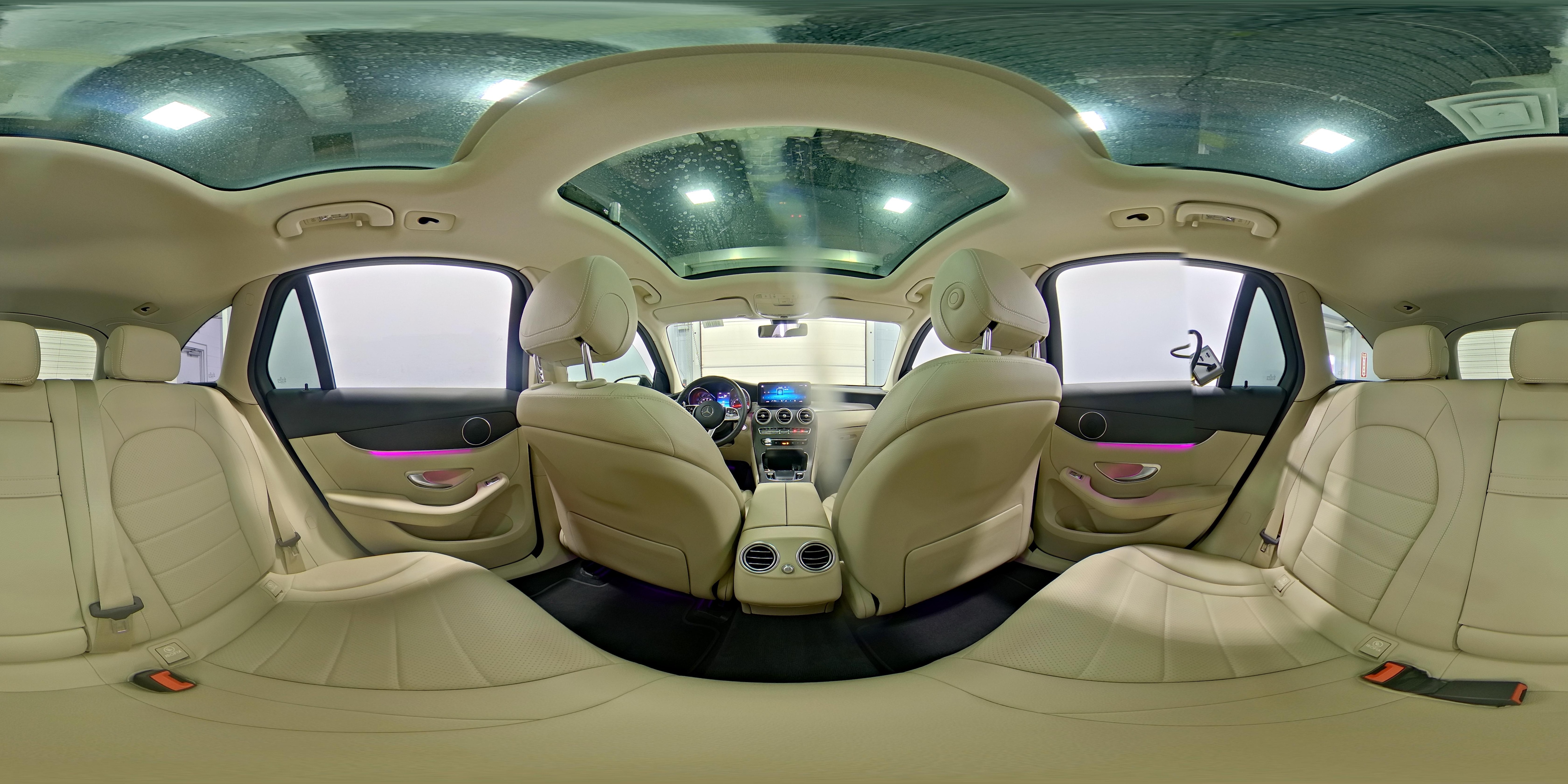 2021 Mercedes-Benz GLC GLC300 - Photo 26