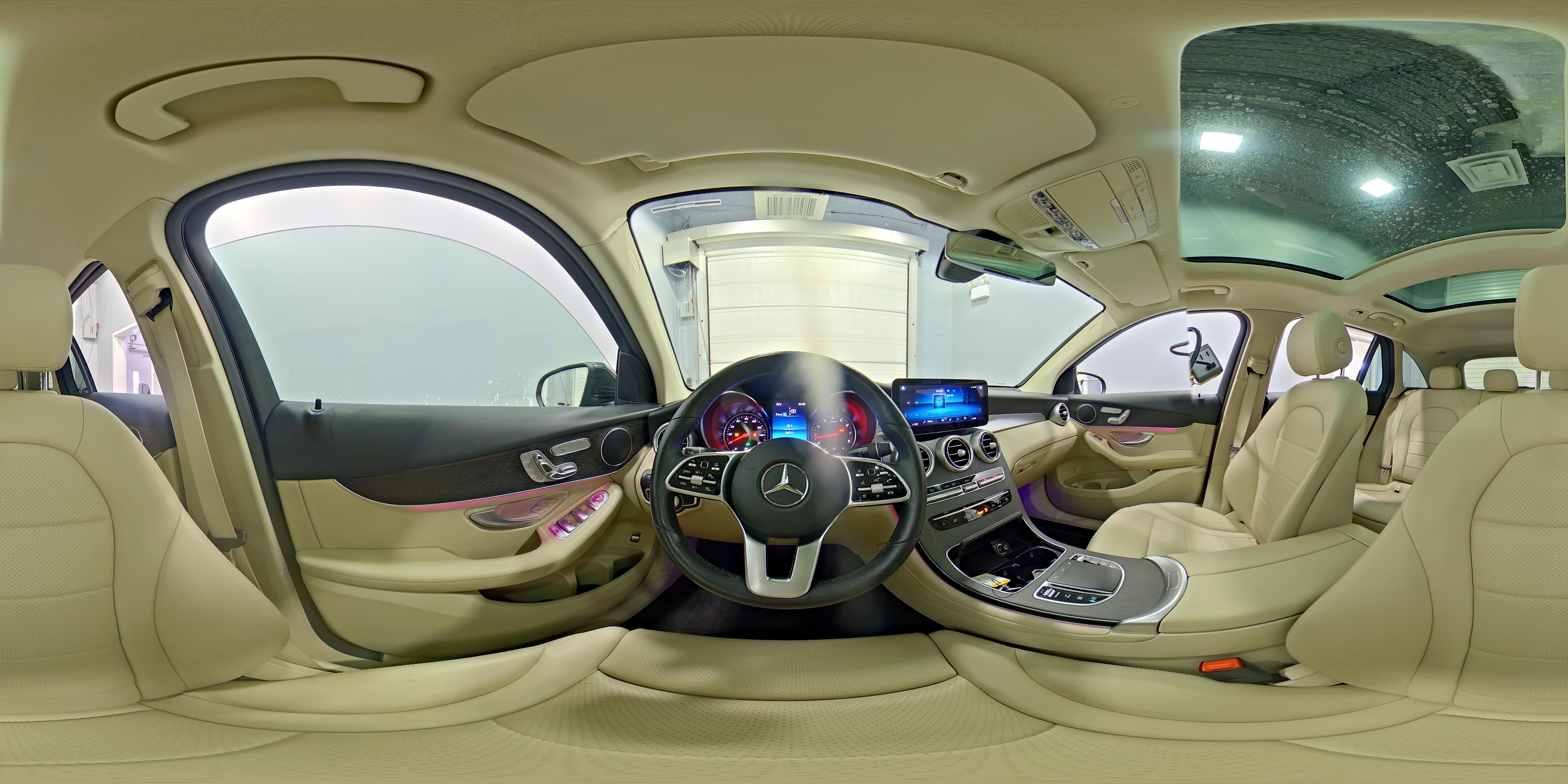 2021 Mercedes-Benz GLC GLC300 - Photo 27