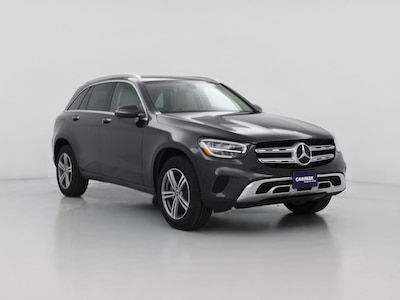 2021 Mercedes-Benz GLC300