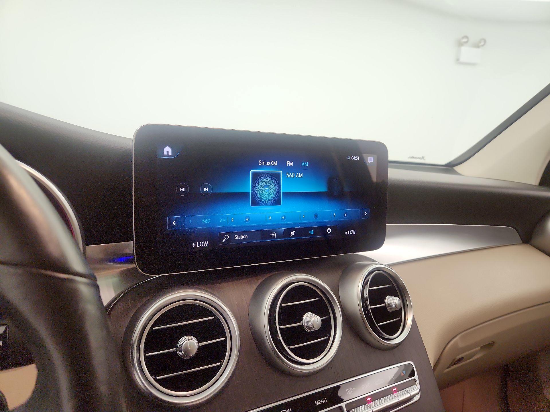 Thumbnail: 2021 Mercedes-Benz GLC - 15