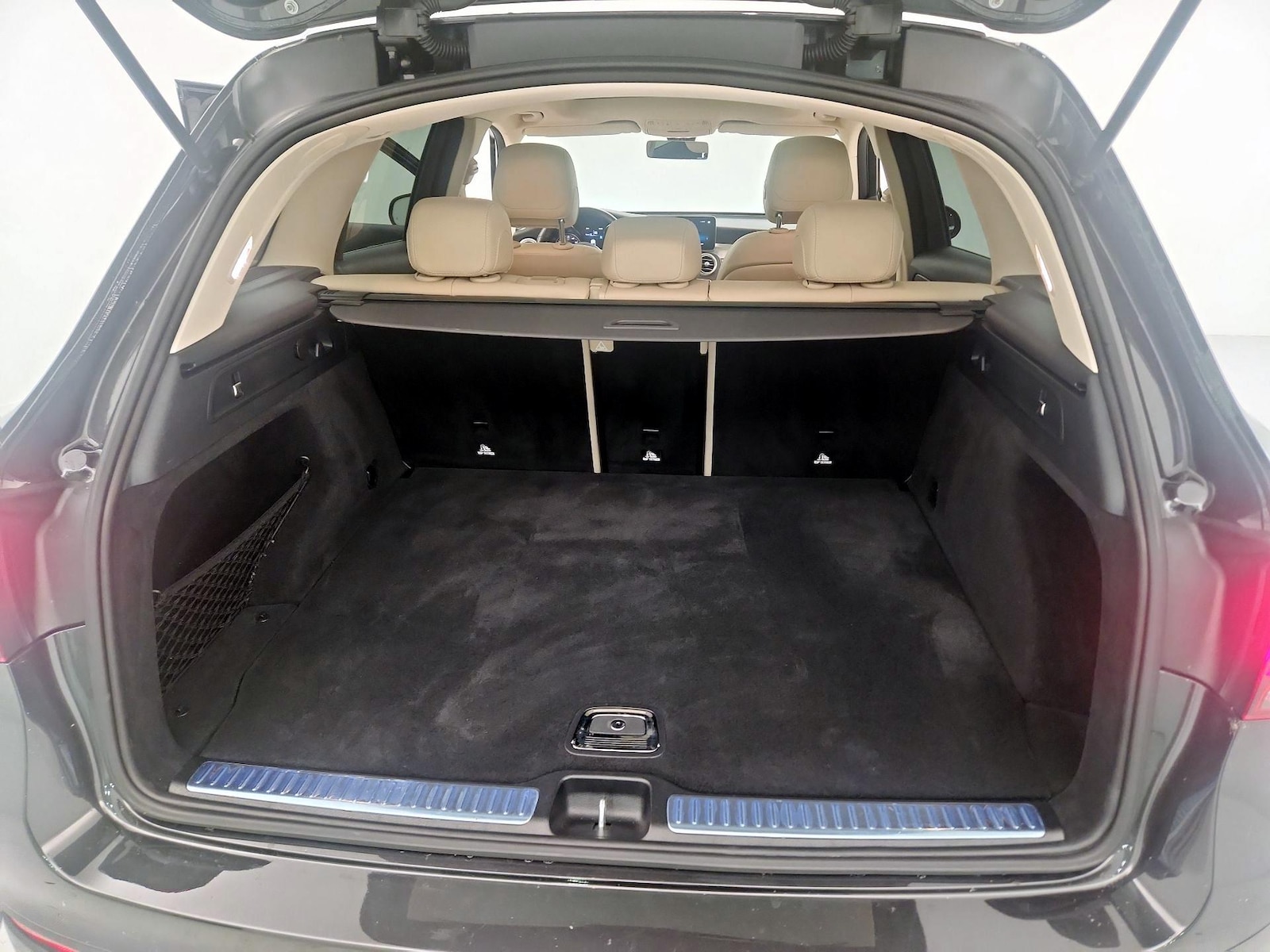 2021 Mercedes-Benz GLC GLC300 - Photo 22