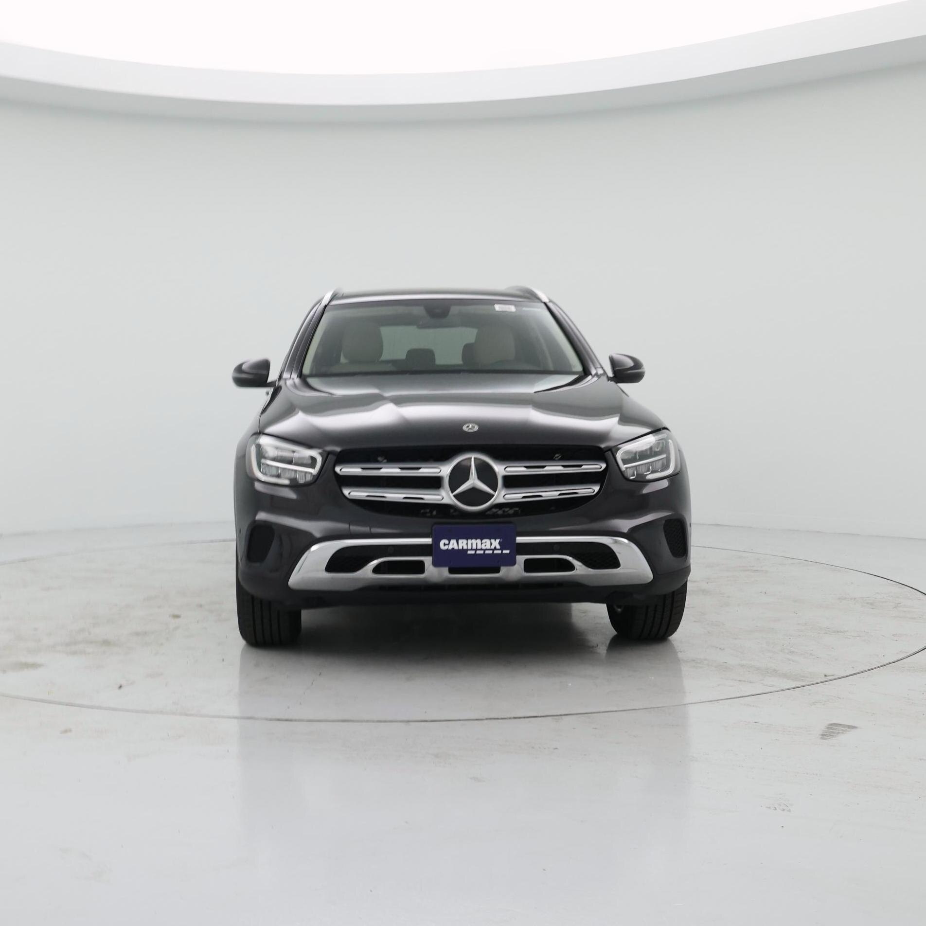 Thumbnail: 2021 Mercedes-Benz GLC - 5