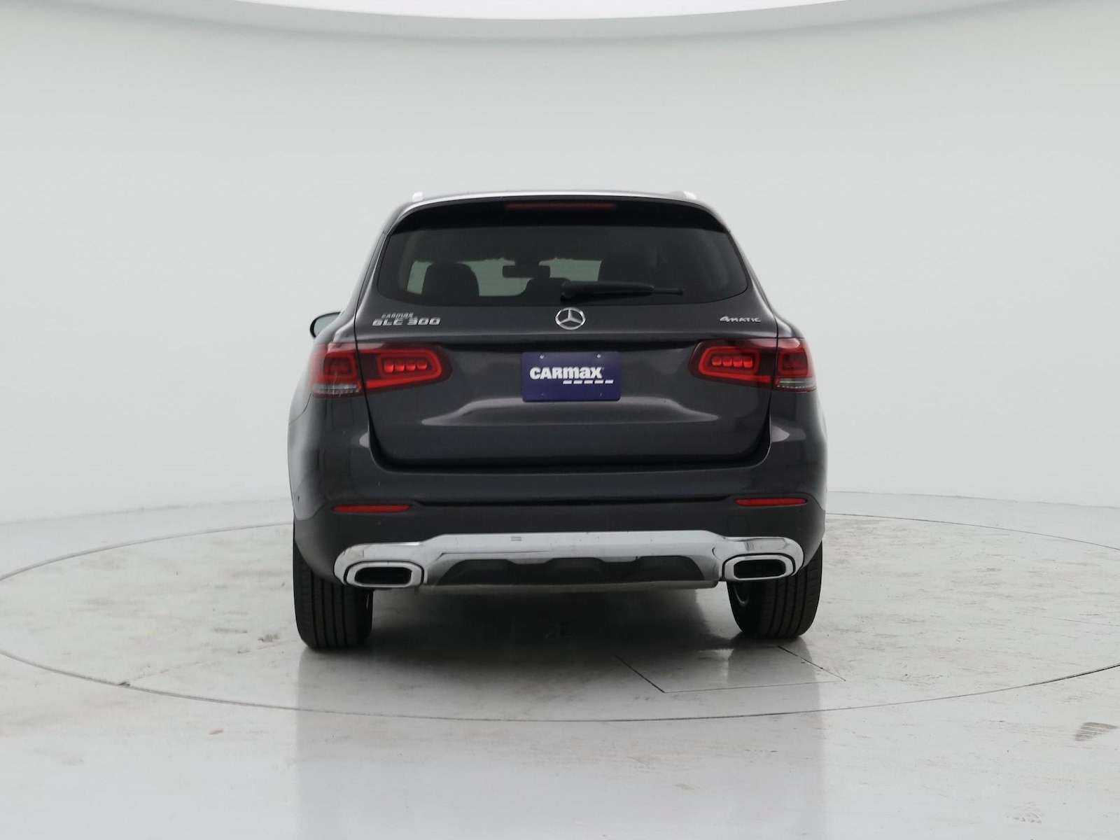 2021 Mercedes-Benz GLC GLC300 - Photo 7