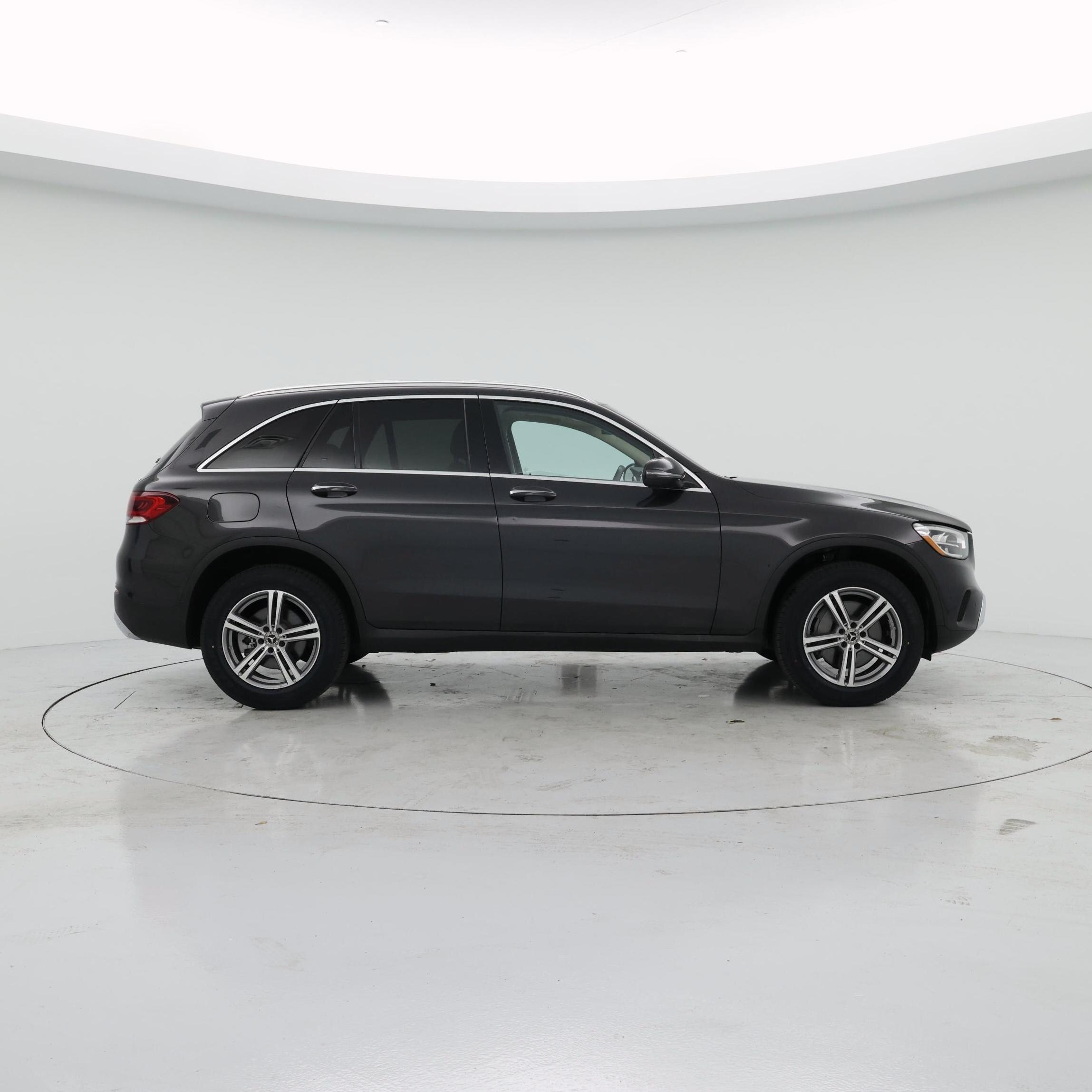 Thumbnail: 2021 Mercedes-Benz GLC - 7