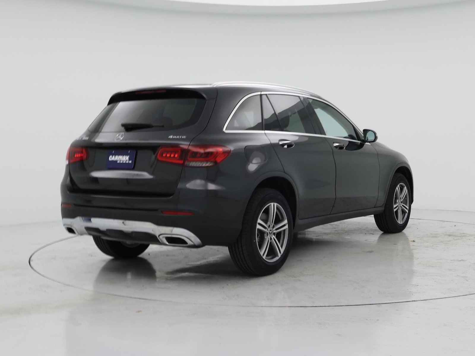 2021 Mercedes-Benz GLC GLC300 - Photo 9