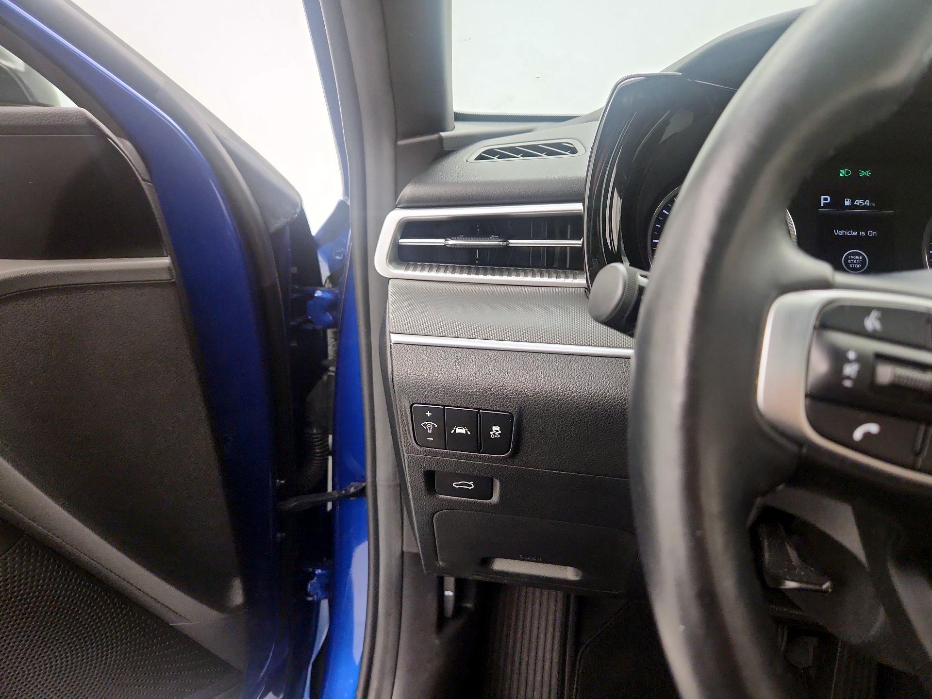 Thumbnail: 2022 Kia K5 - 13