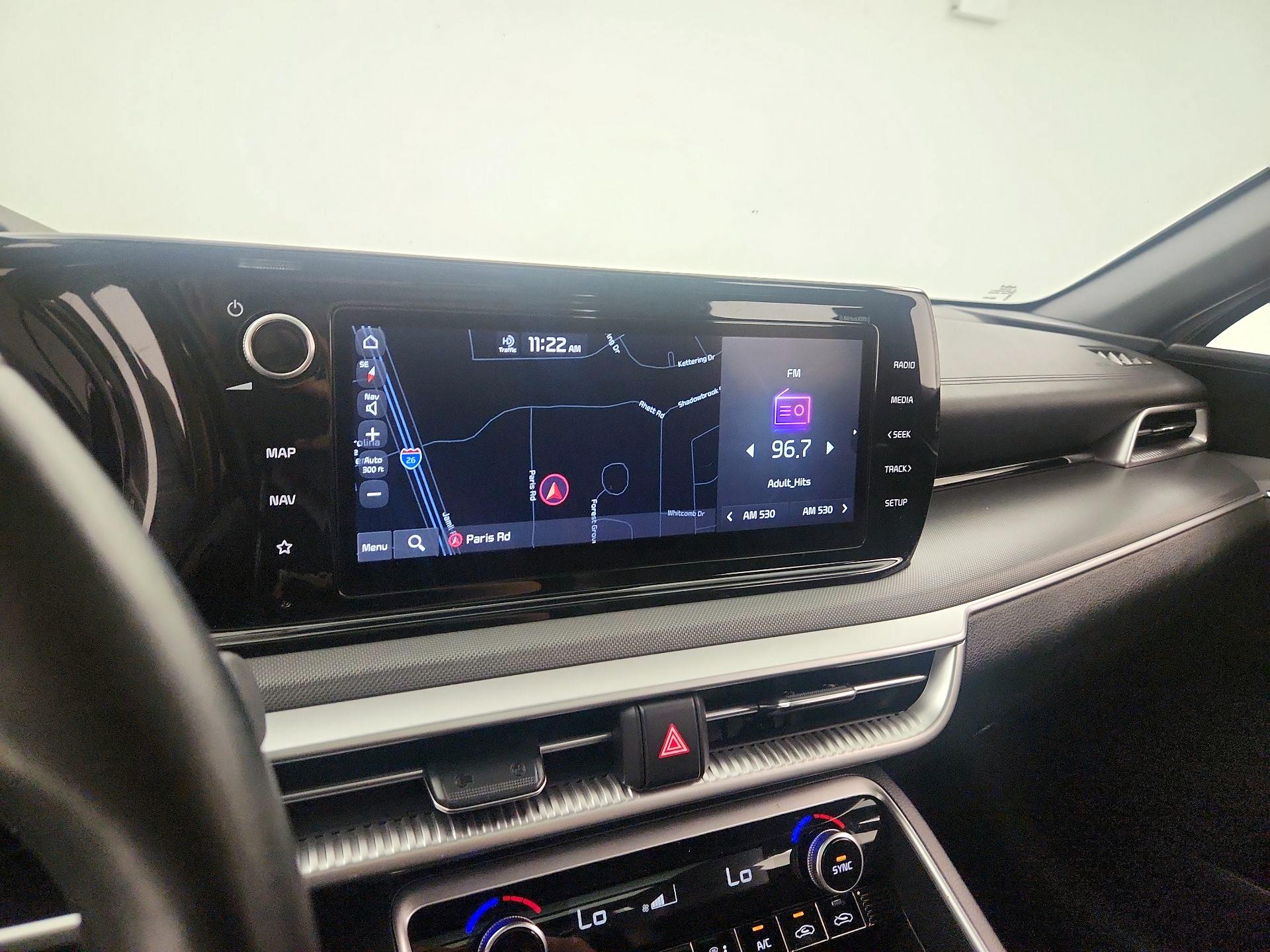 Thumbnail: 2022 Kia K5 - 14