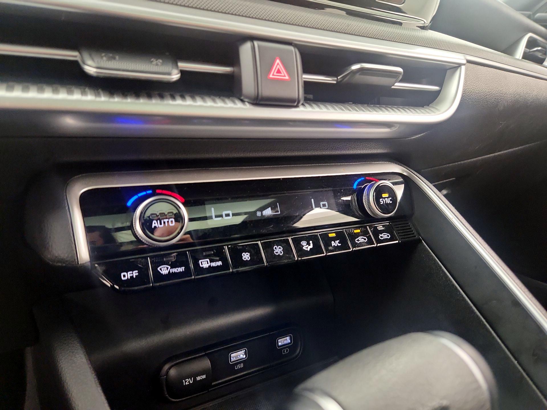 Thumbnail: 2022 Kia K5 - 17