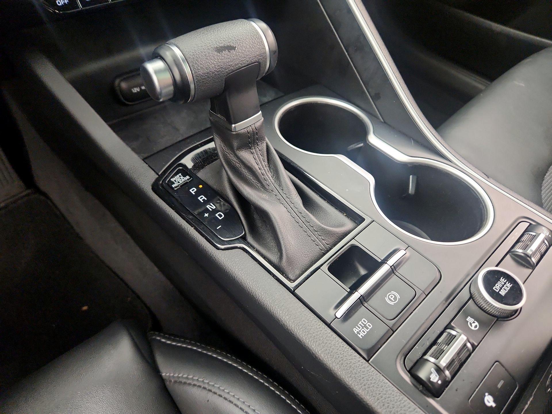 Thumbnail: 2022 Kia K5 - 18