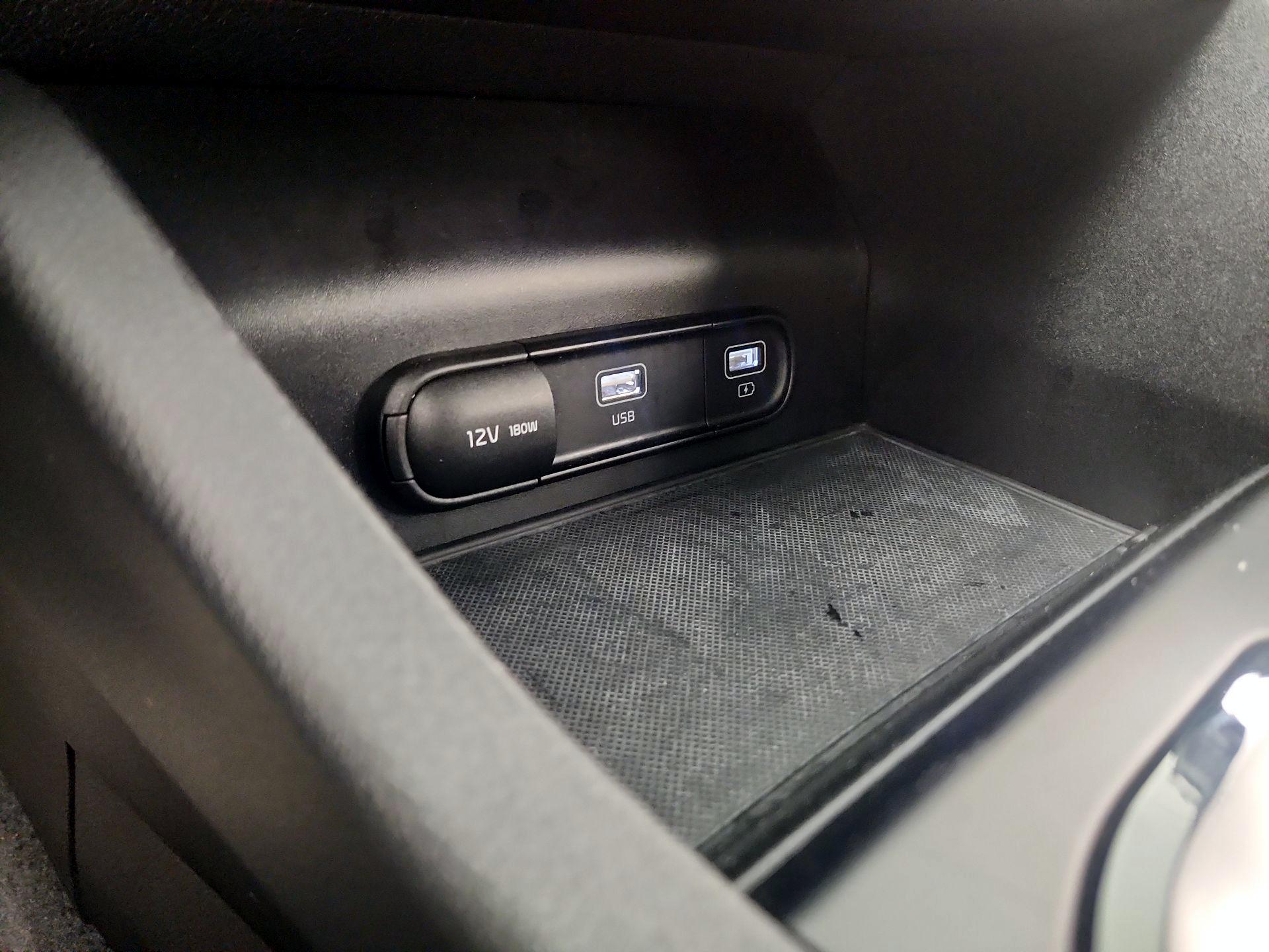 Thumbnail: 2022 Kia K5 - 19