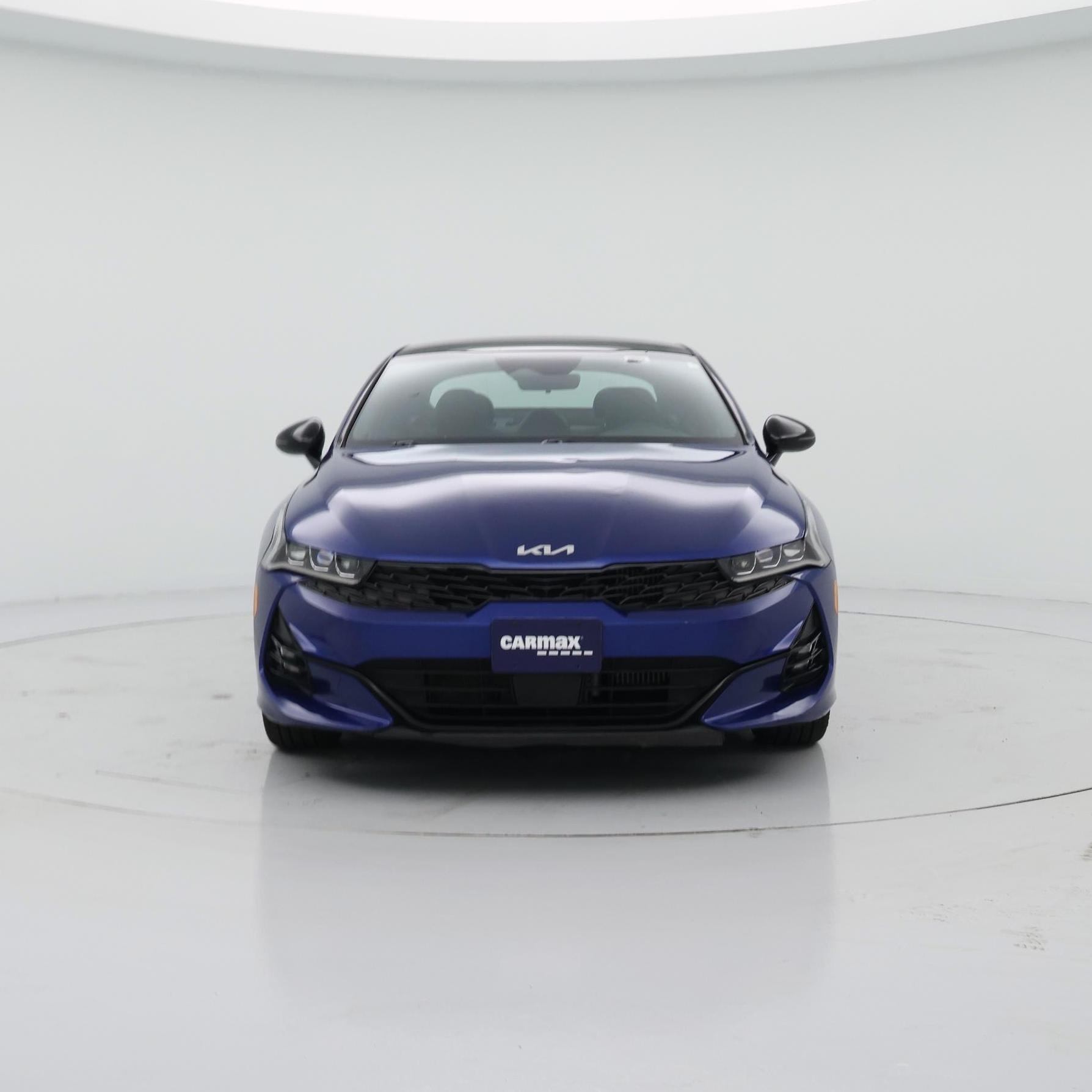 Thumbnail: 2022 Kia K5 - 5