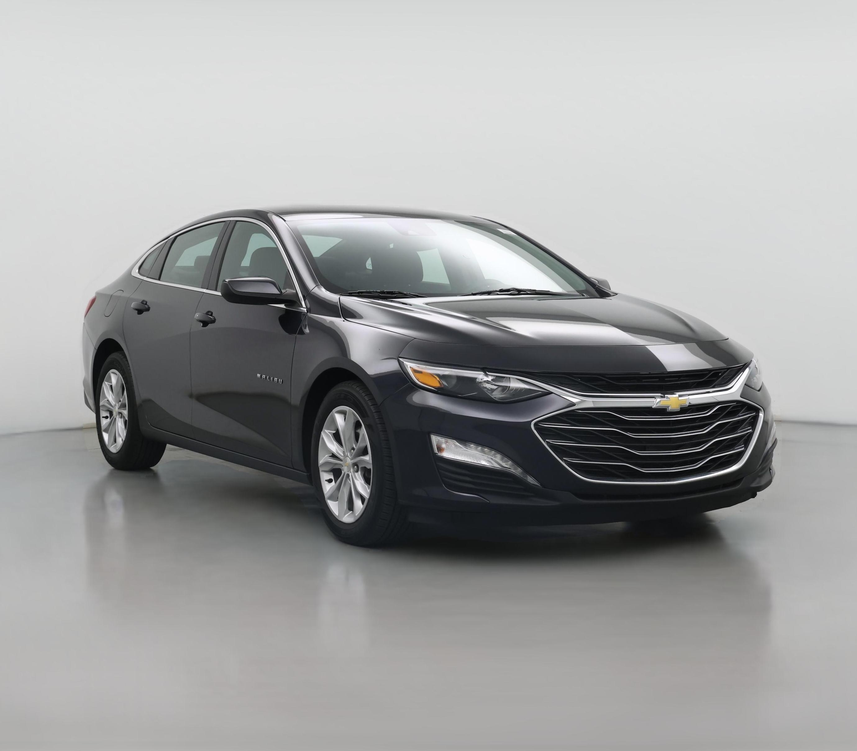 Thumbnail: 2023 Chevrolet Malibu - 1