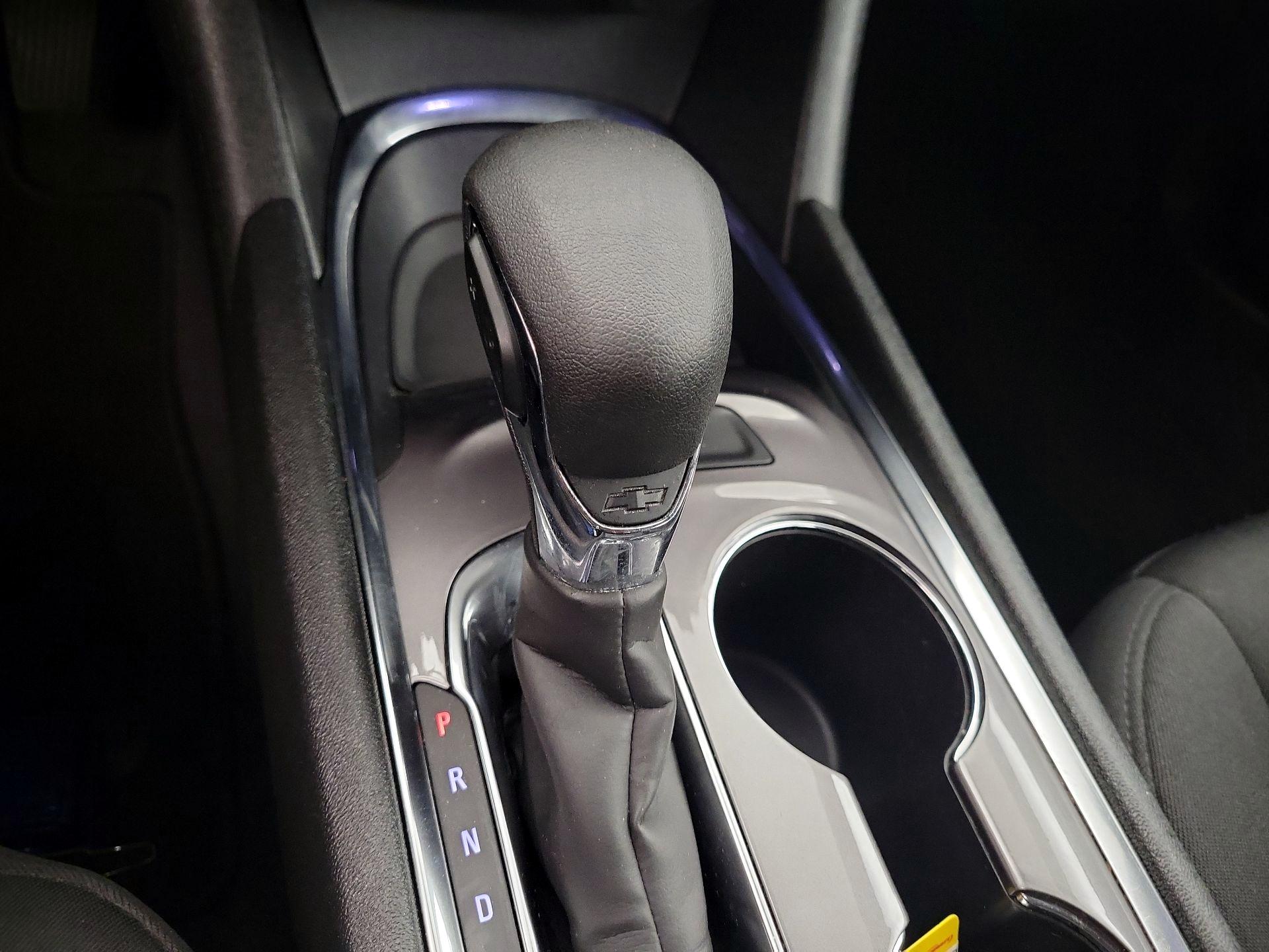 Thumbnail: 2023 Chevrolet Malibu - 16