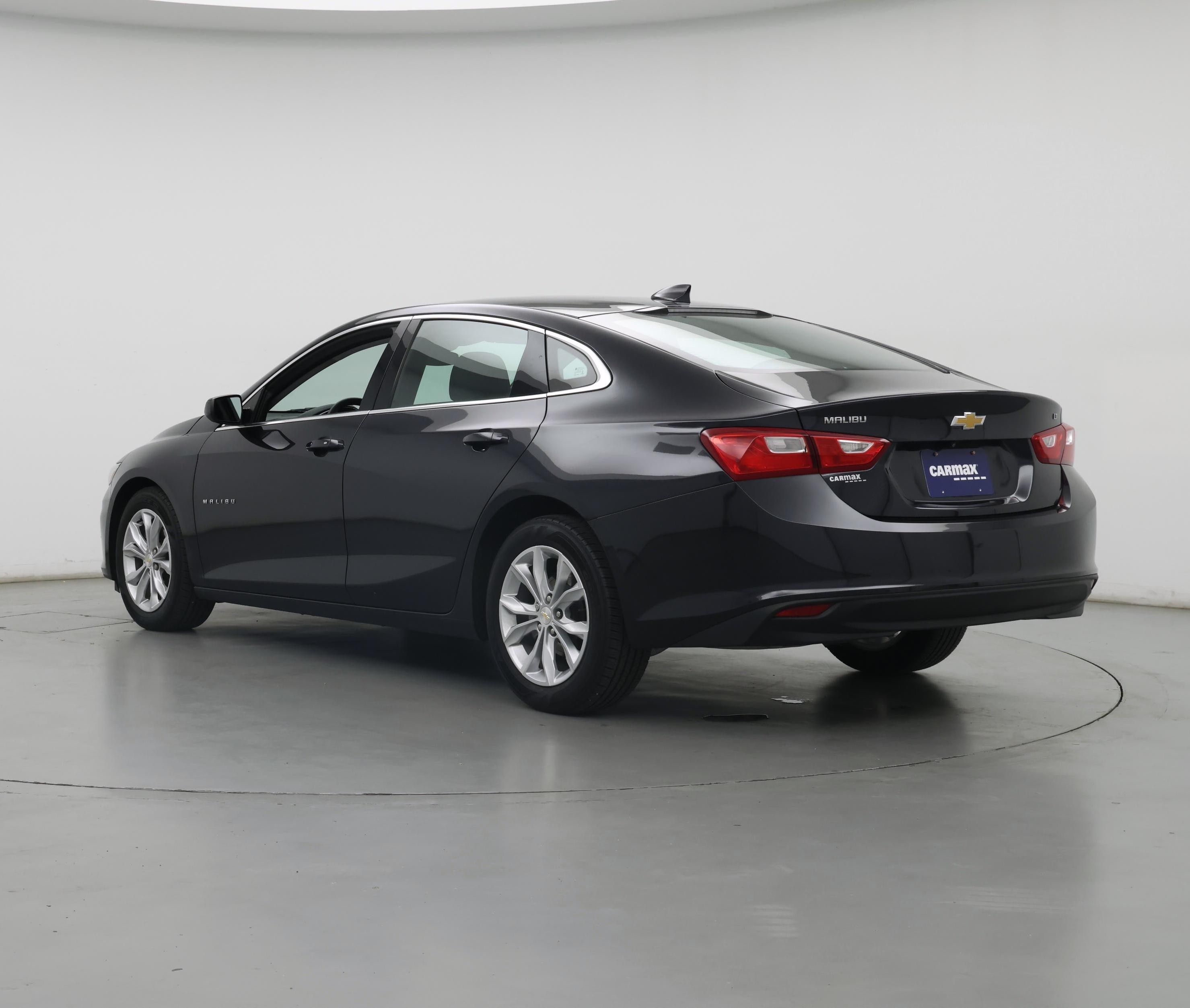 Thumbnail: 2023 Chevrolet Malibu - 2