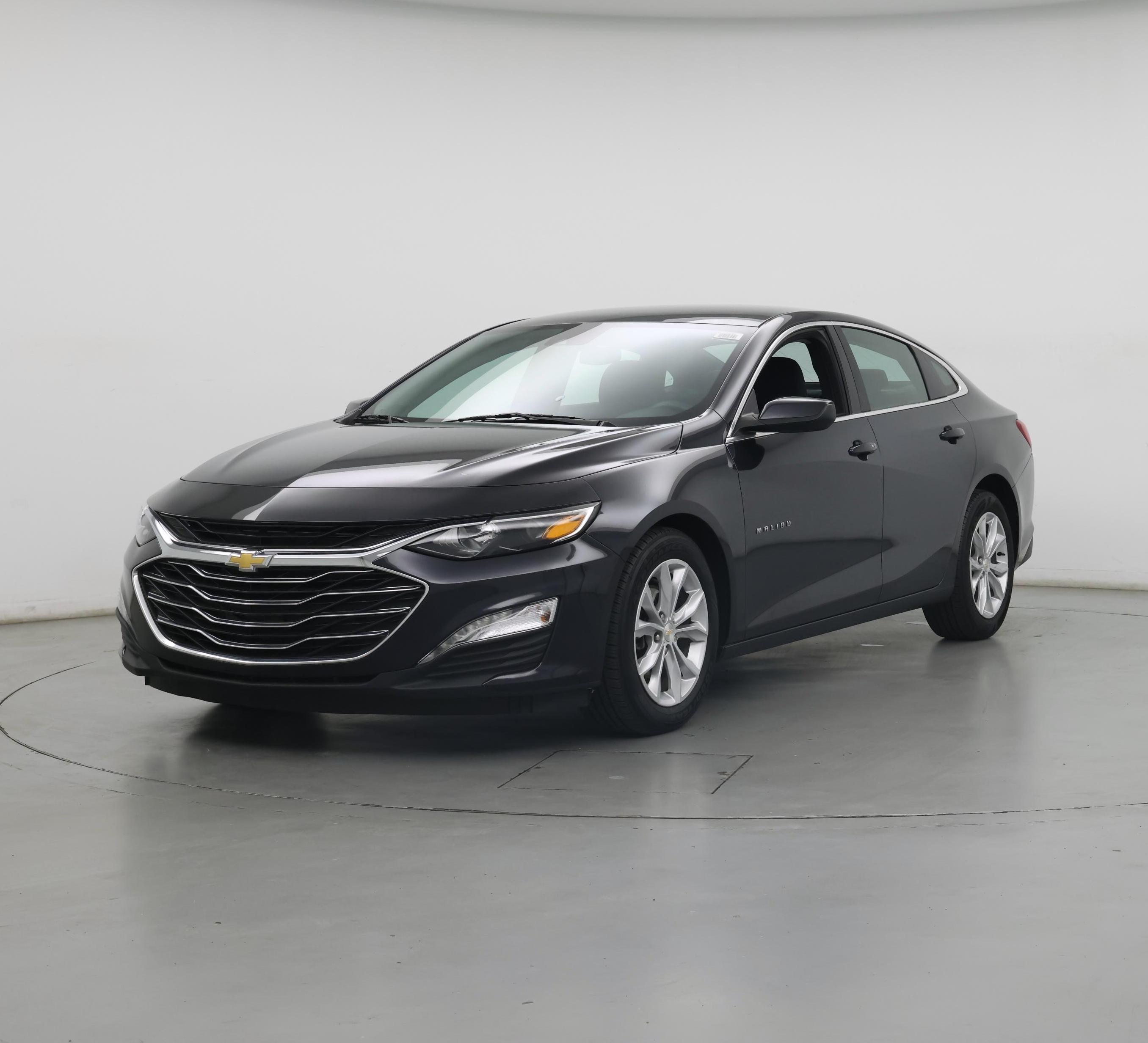 Thumbnail: 2023 Chevrolet Malibu - 4