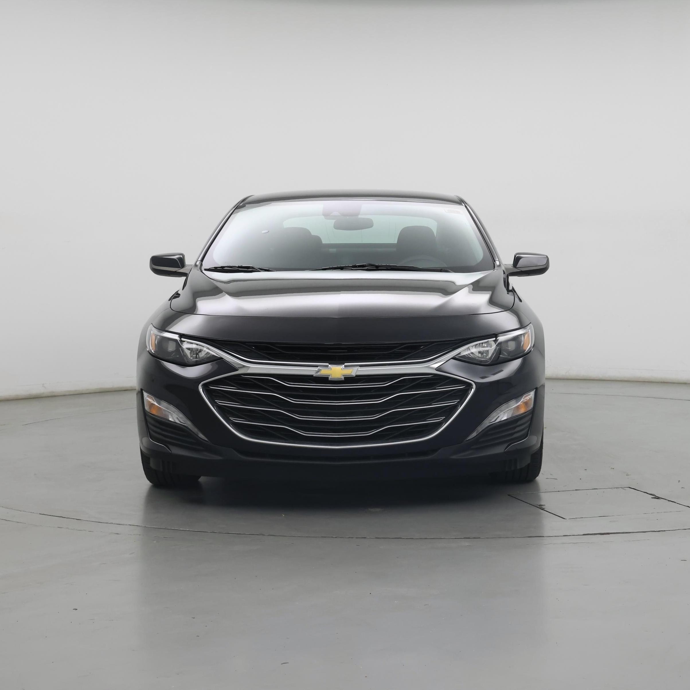 Thumbnail: 2023 Chevrolet Malibu - 5