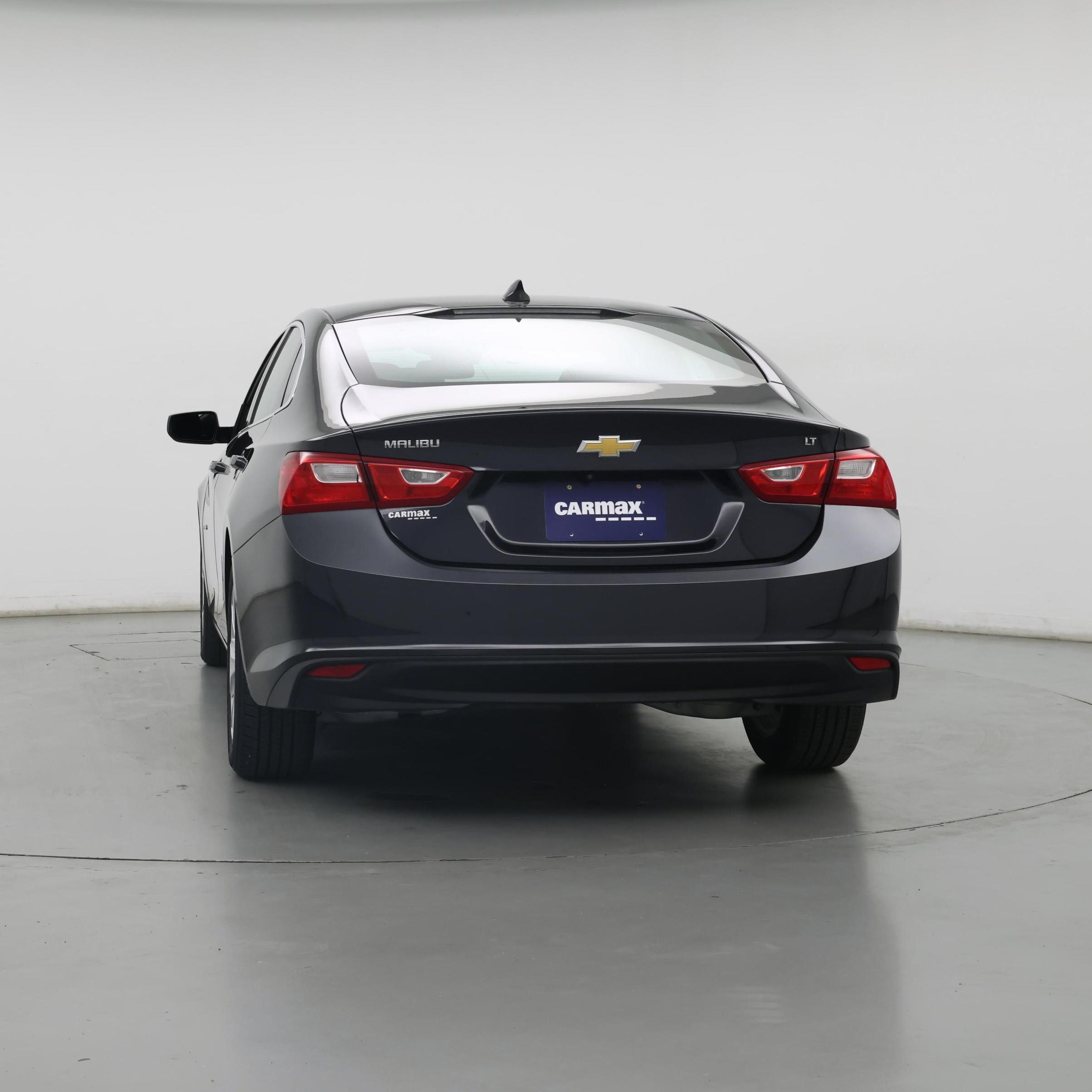 Thumbnail: 2023 Chevrolet Malibu - 6