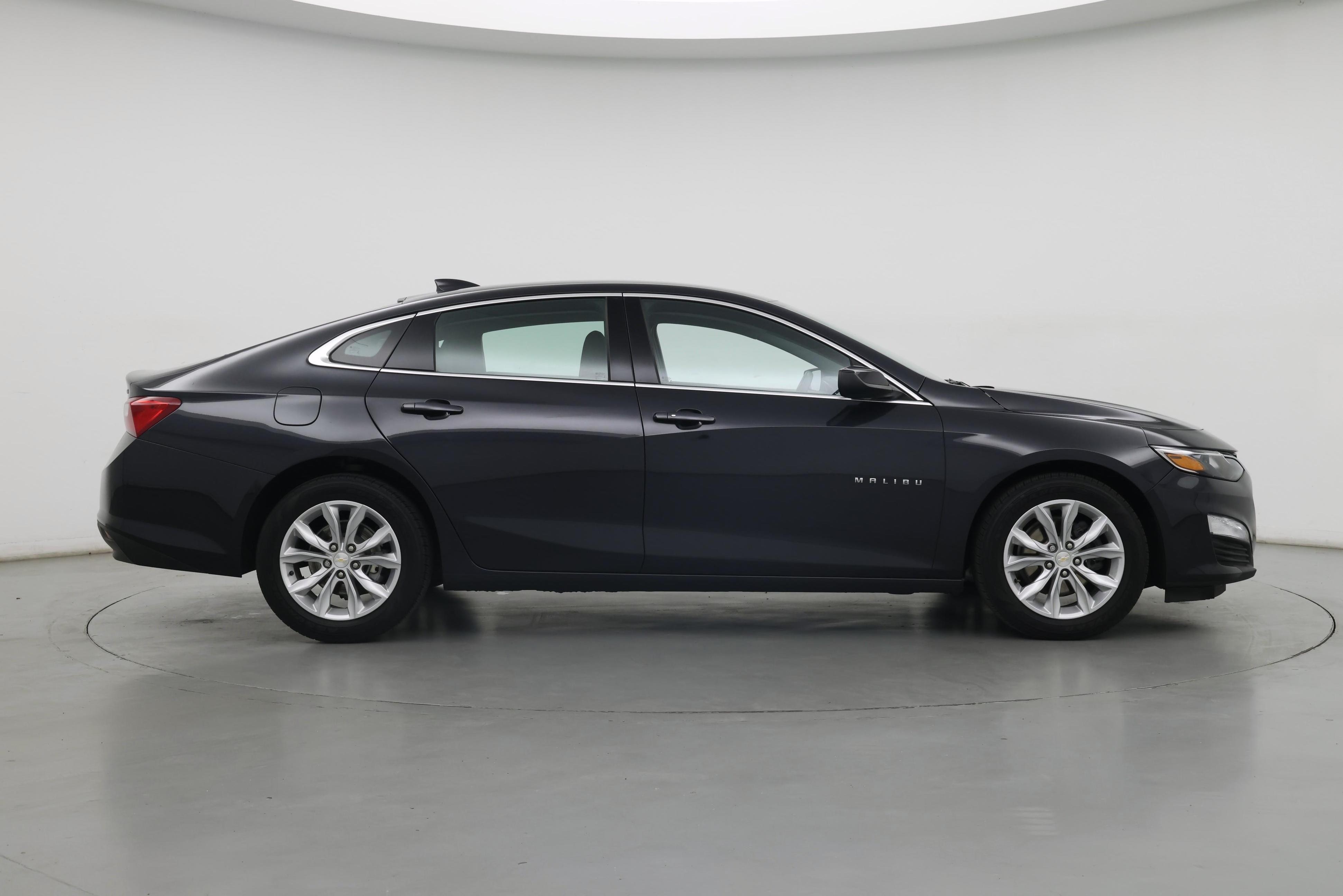 Thumbnail: 2023 Chevrolet Malibu - 7