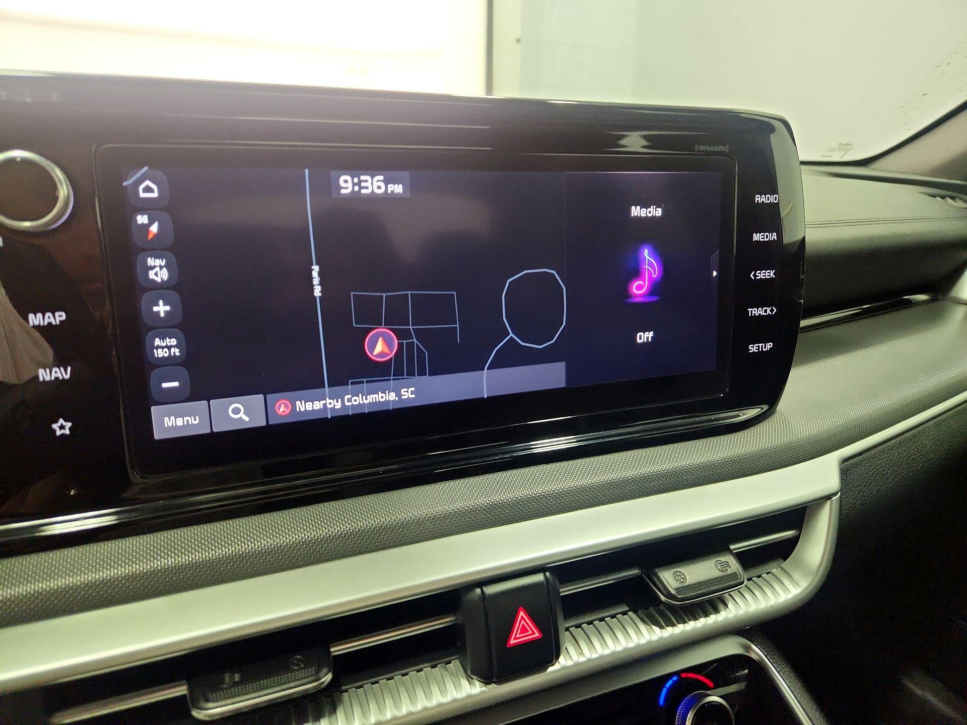 Thumbnail: 2022 Kia K5 - 15