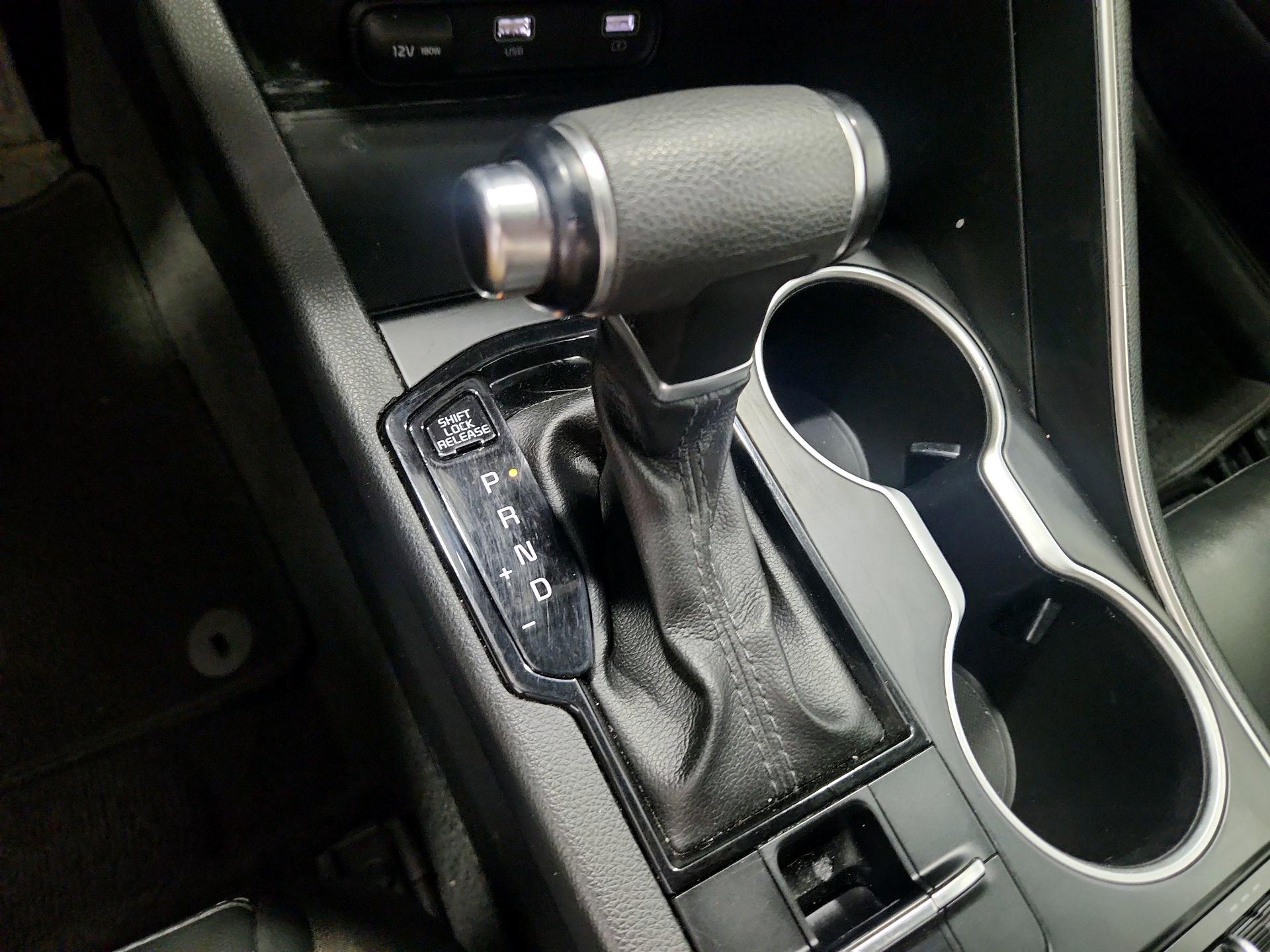 Thumbnail: 2022 Kia K5 - 17