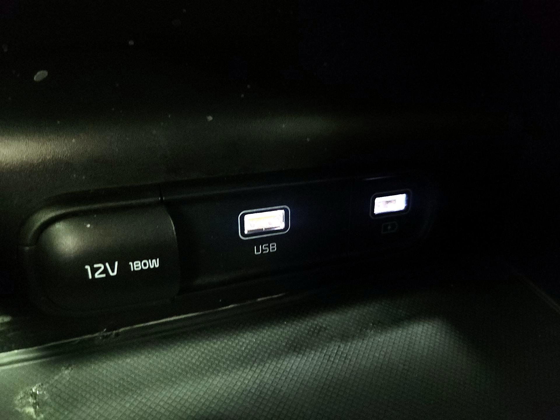 Thumbnail: 2022 Kia K5 - 18