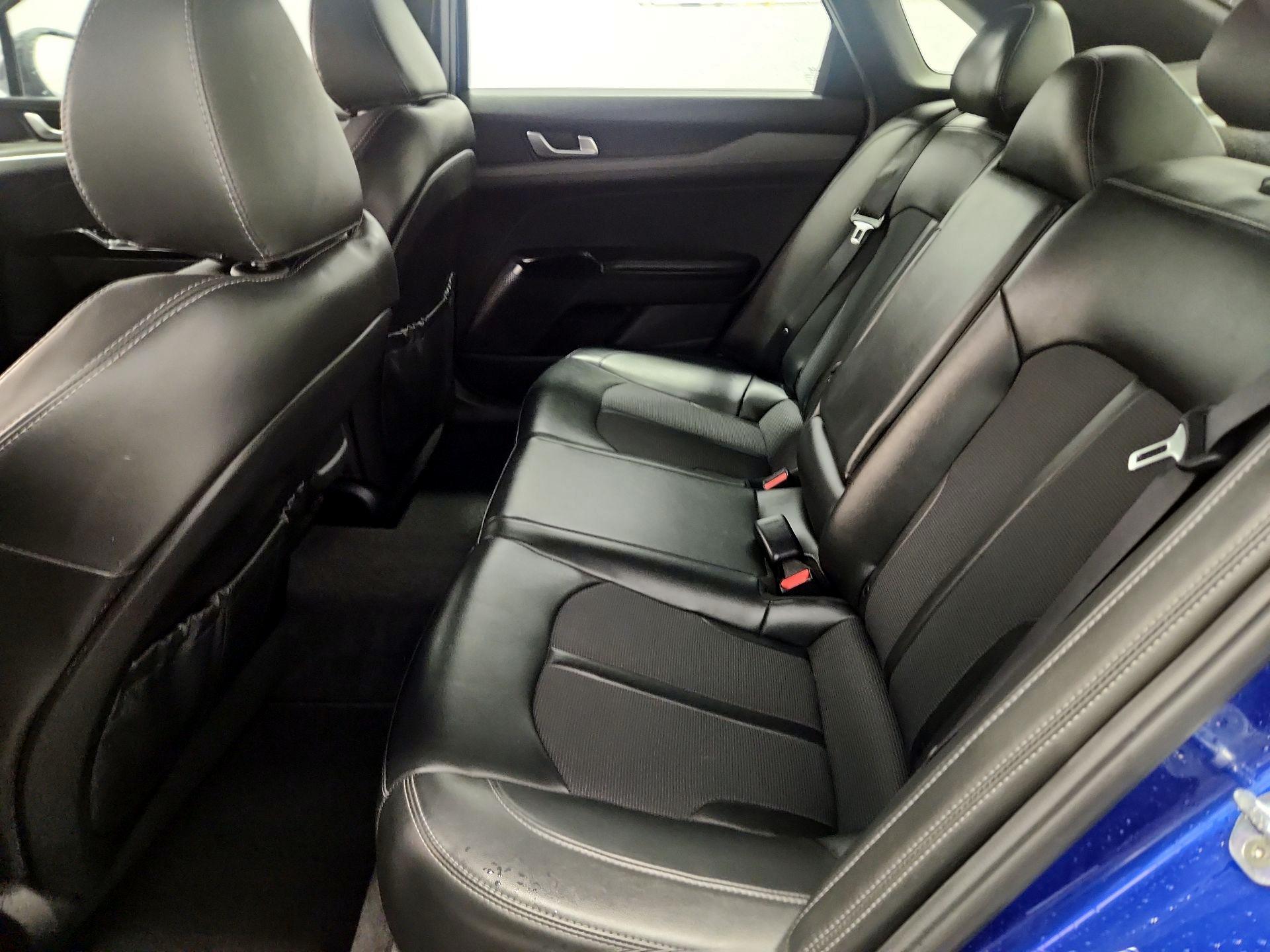 Thumbnail: 2022 Kia K5 - 19