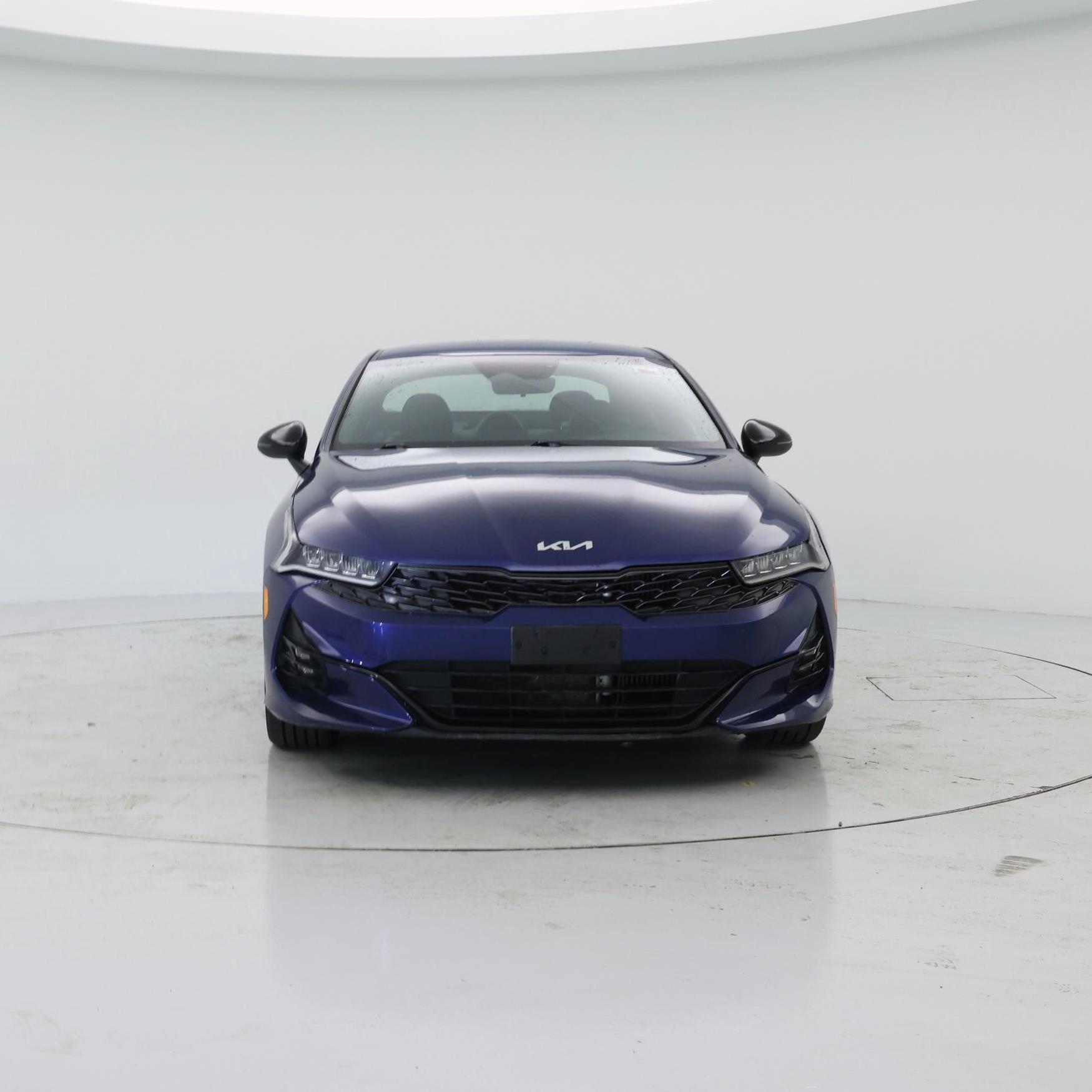 Thumbnail: 2022 Kia K5 - 5