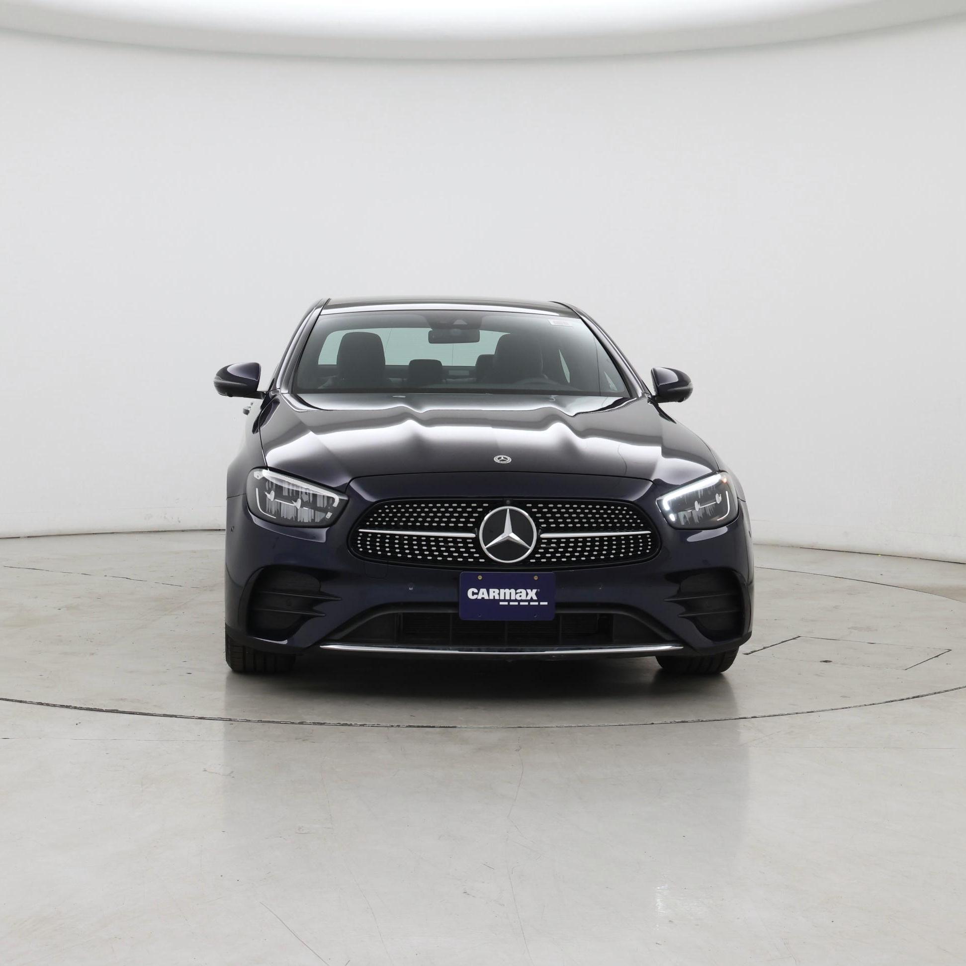 Thumbnail: 2022 Mercedes-Benz E-Class - 5