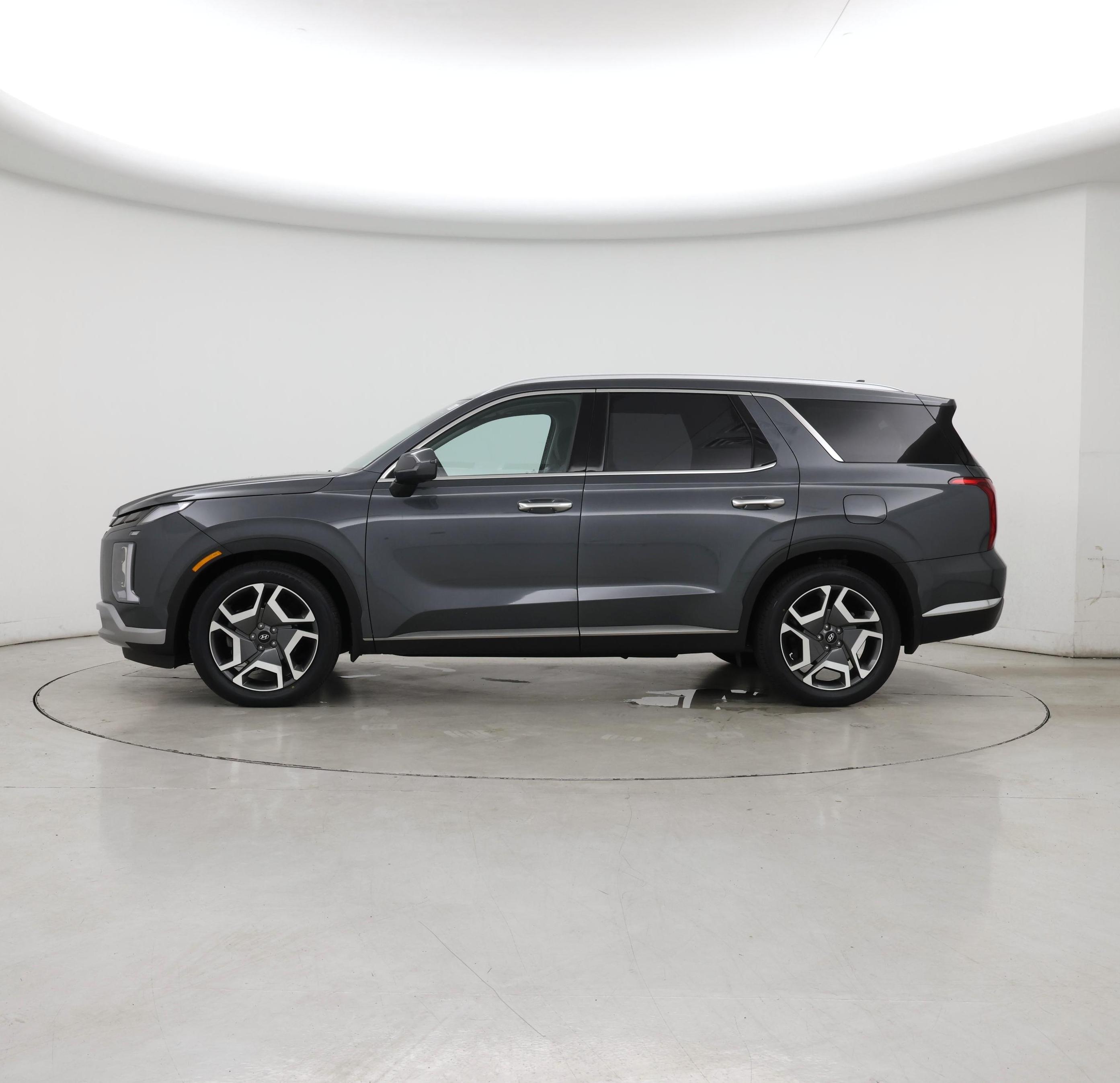 Thumbnail: 2023 Hyundai Palisade - 3
