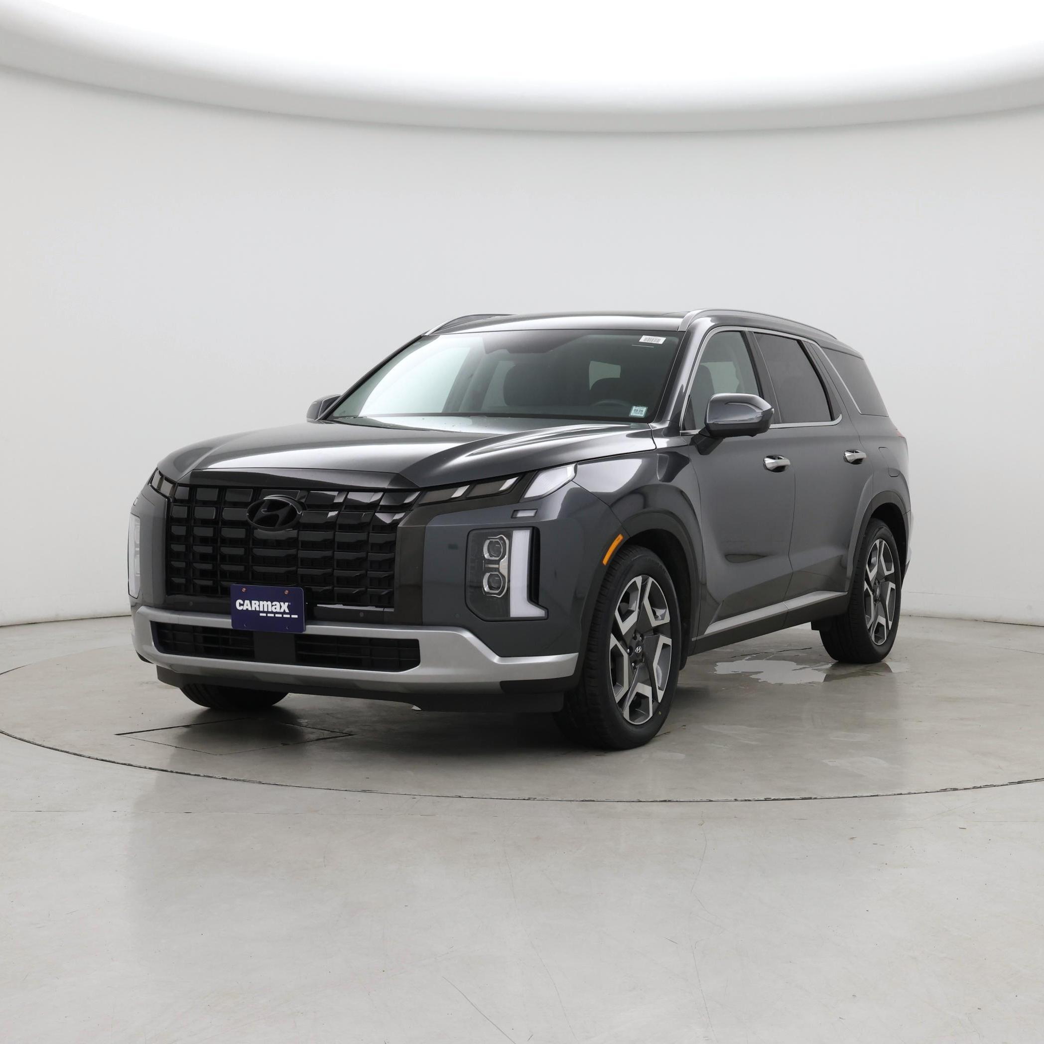 Thumbnail: 2023 Hyundai Palisade - 4