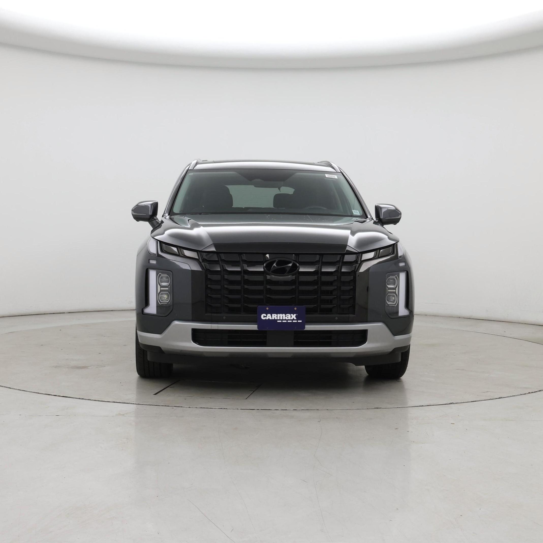 Thumbnail: 2023 Hyundai Palisade - 5