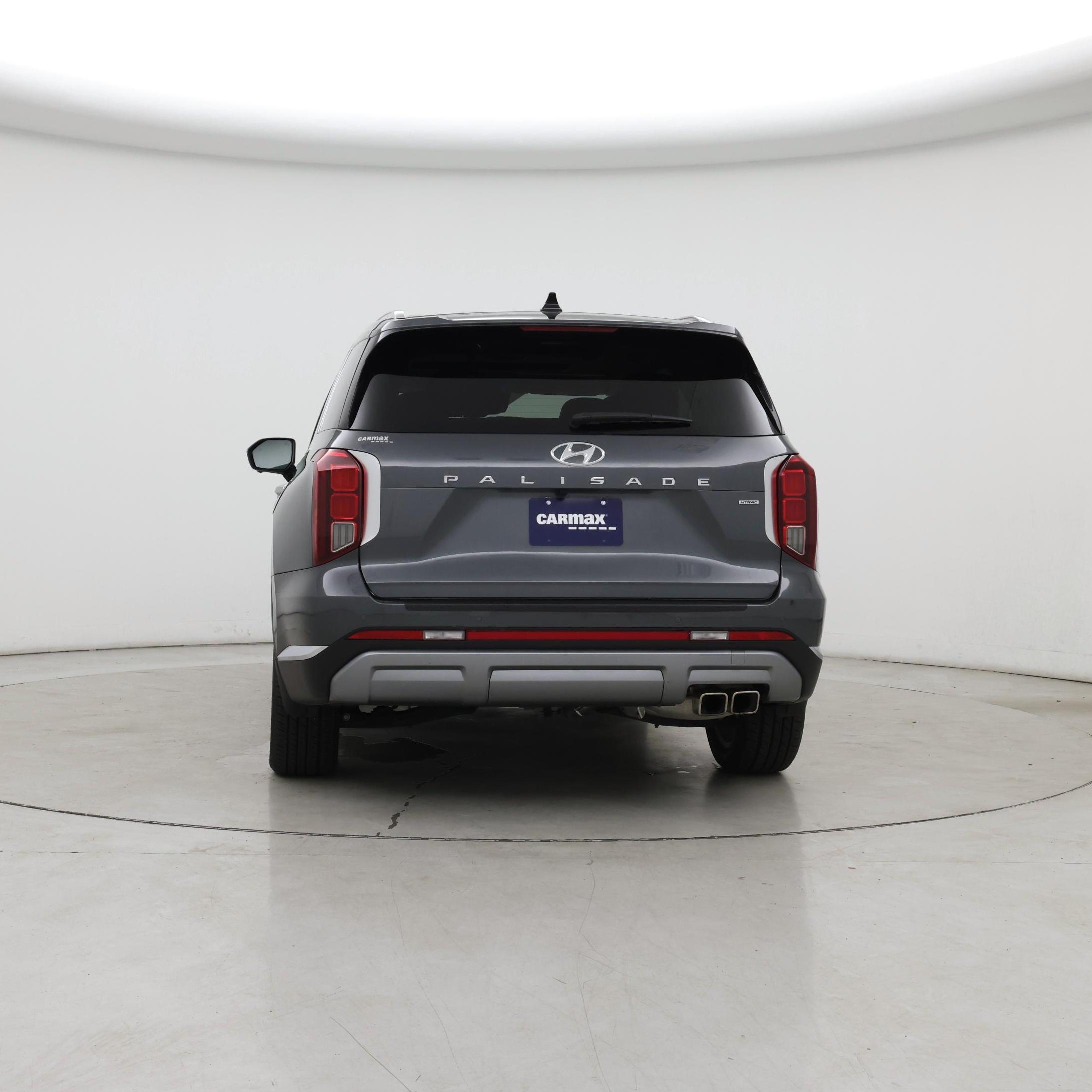 Thumbnail: 2023 Hyundai Palisade - 6