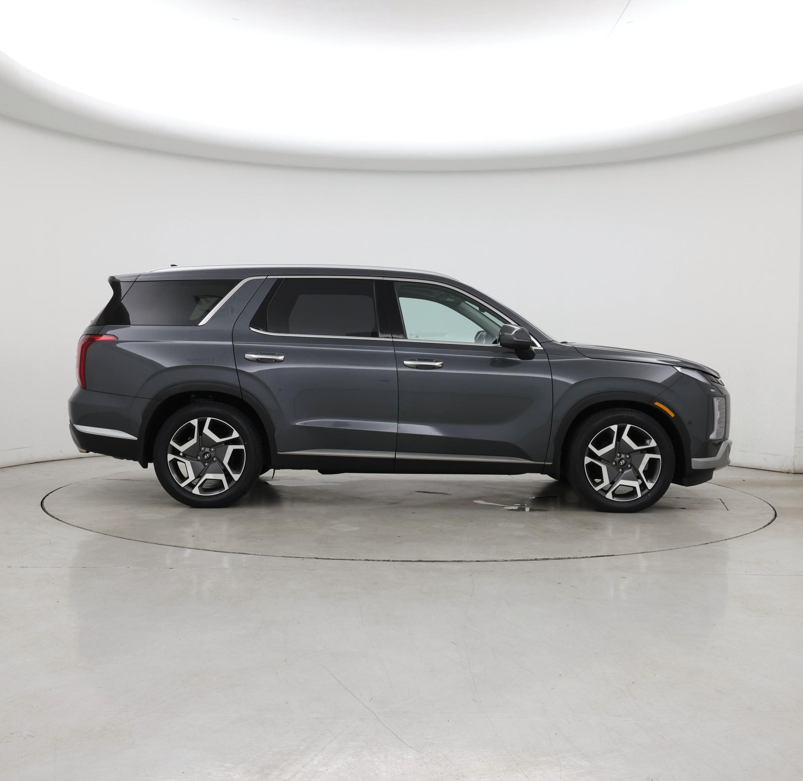 Thumbnail: 2023 Hyundai Palisade - 7