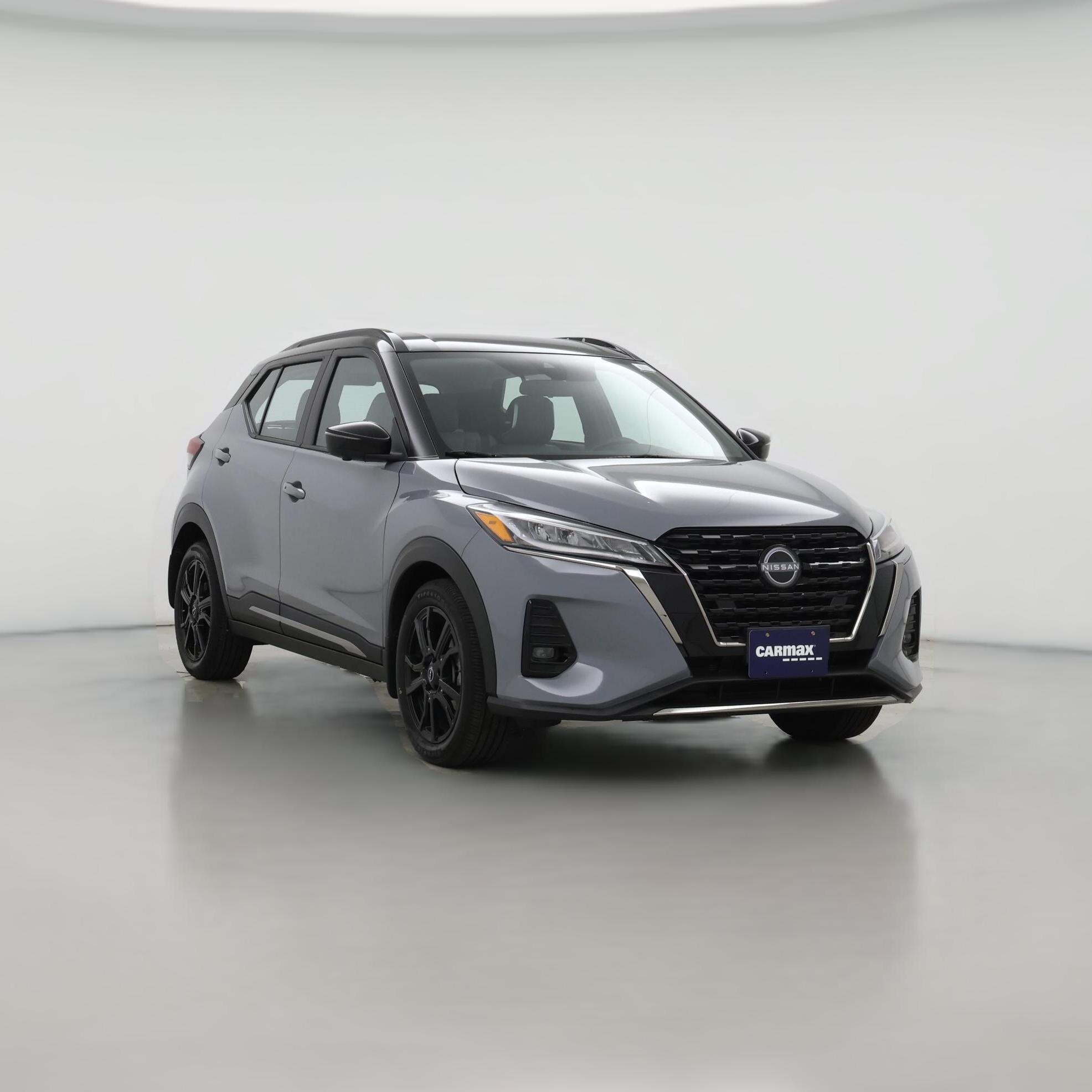 Thumbnail: 2023 Nissan Kicks - 1